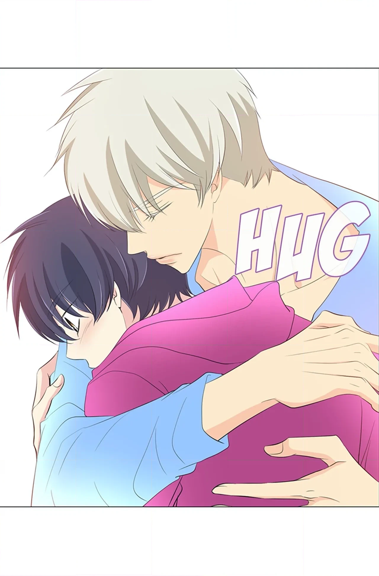 Read Your Highness, Please! chapter 46 image 39 on Lezhin