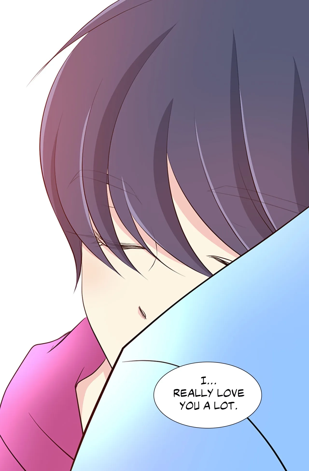 Read Your Highness, Please! chapter 46 image 4 on Lezhin