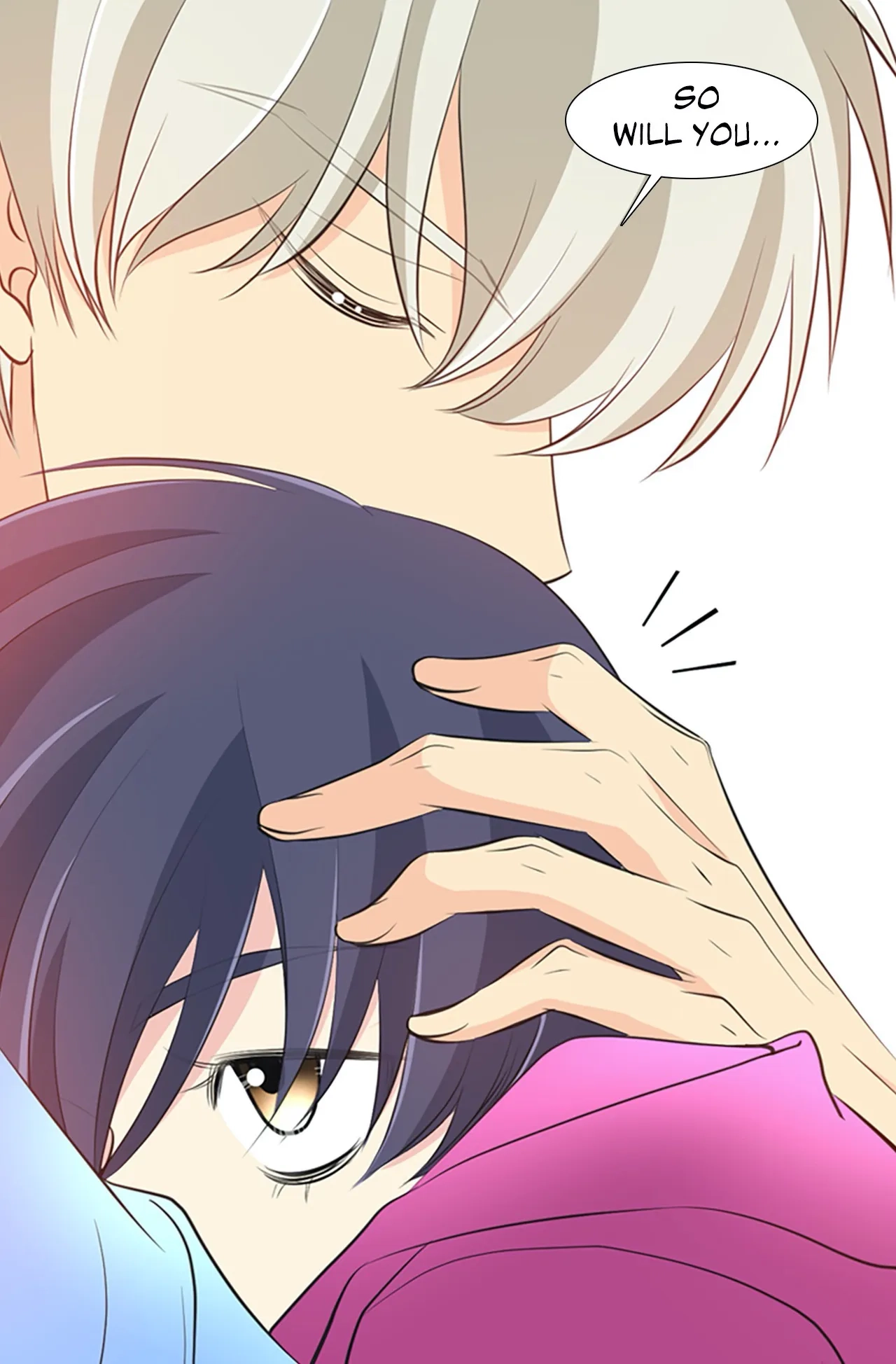 Read Your Highness, Please! chapter 46 image 42 on Lezhin