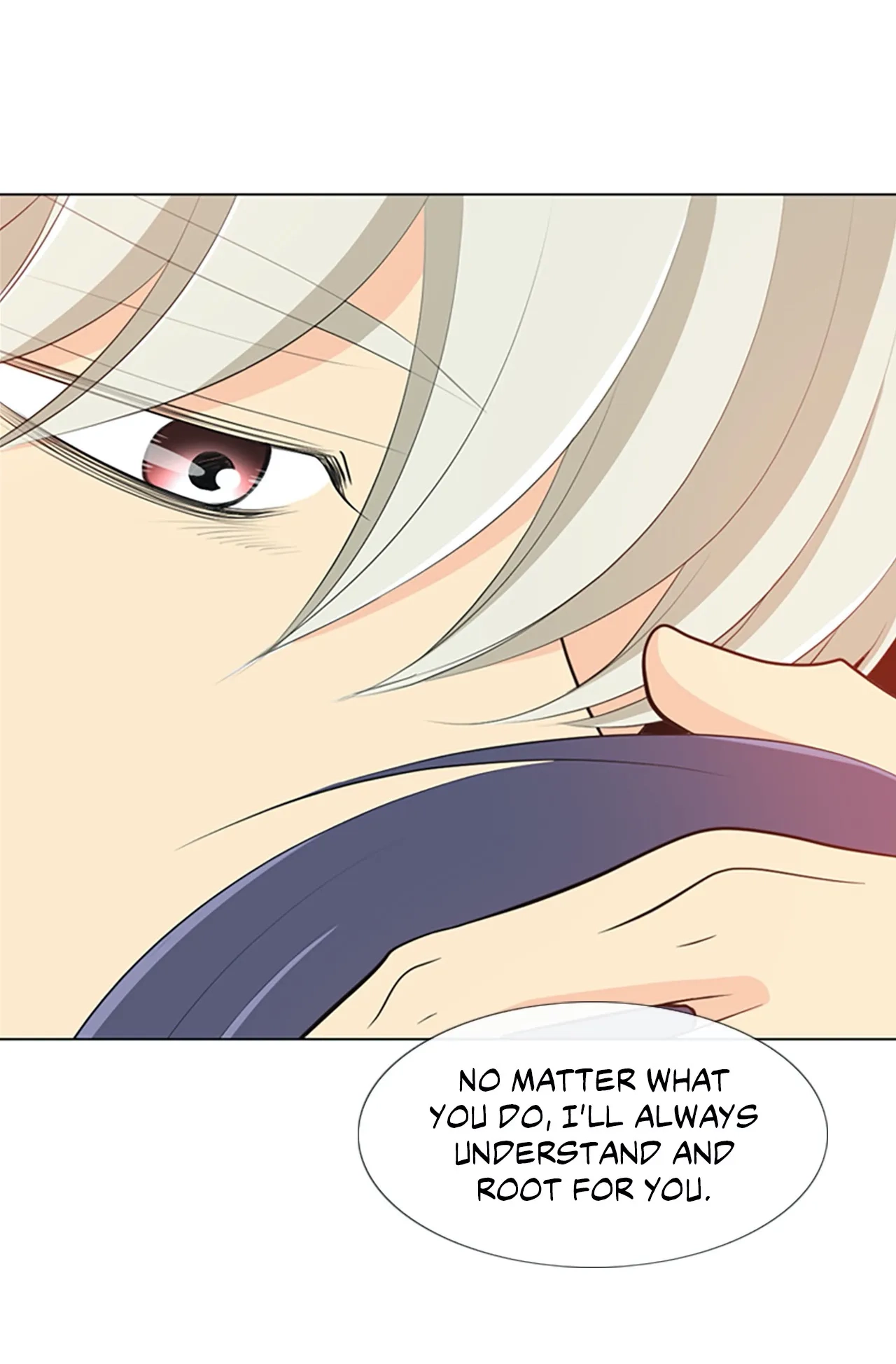Read Your Highness, Please! chapter 46 image 45 on Lezhin