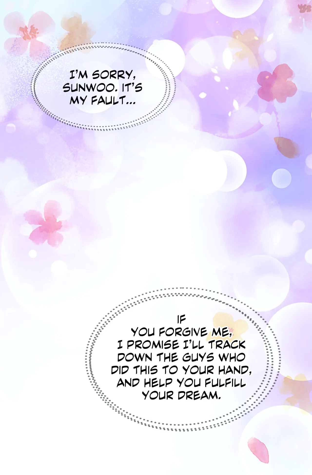 Read Your Highness, Please! chapter 46 image 46 on Lezhin