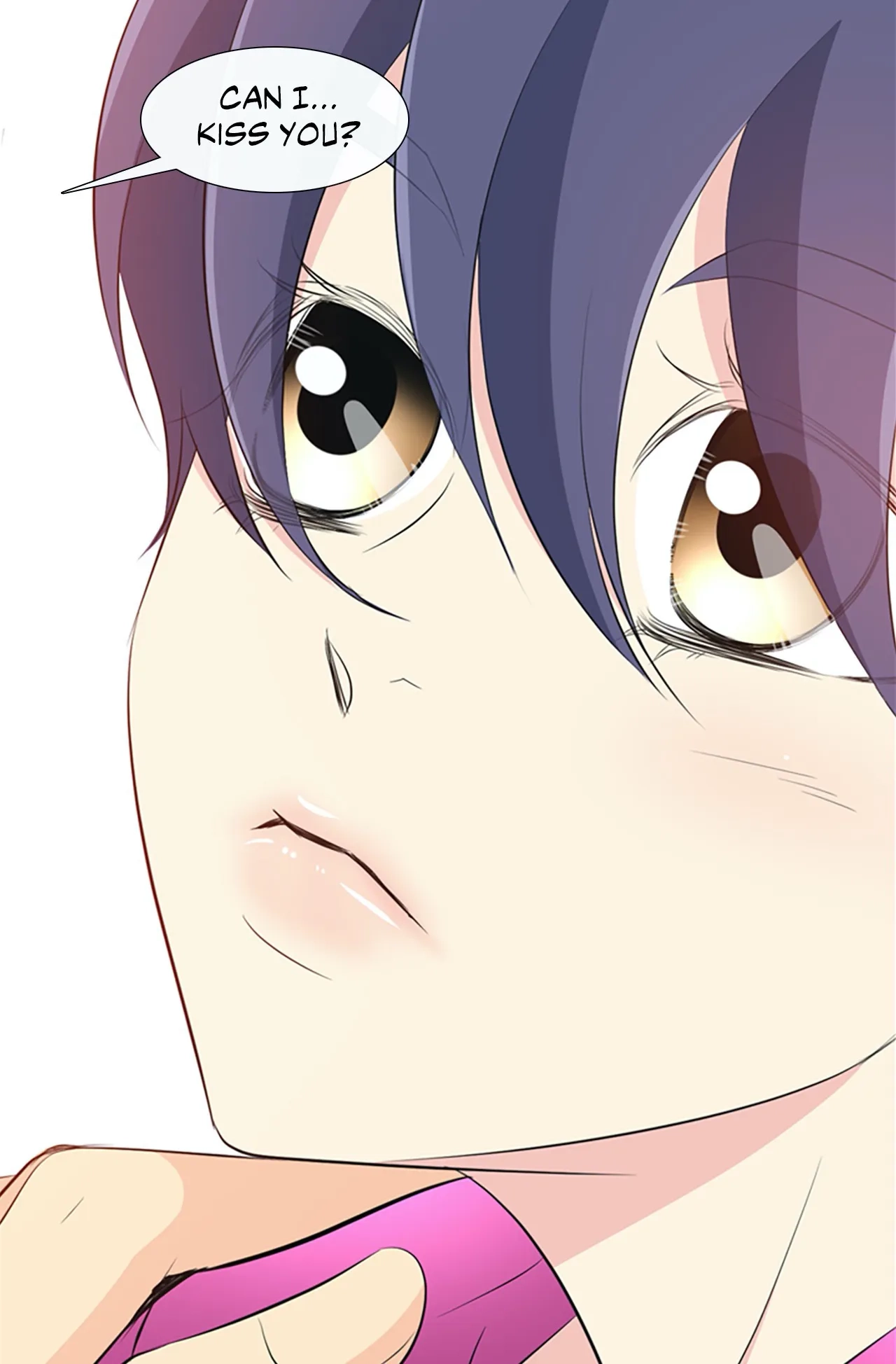 Read Your Highness, Please! chapter 46 image 47 on Lezhin