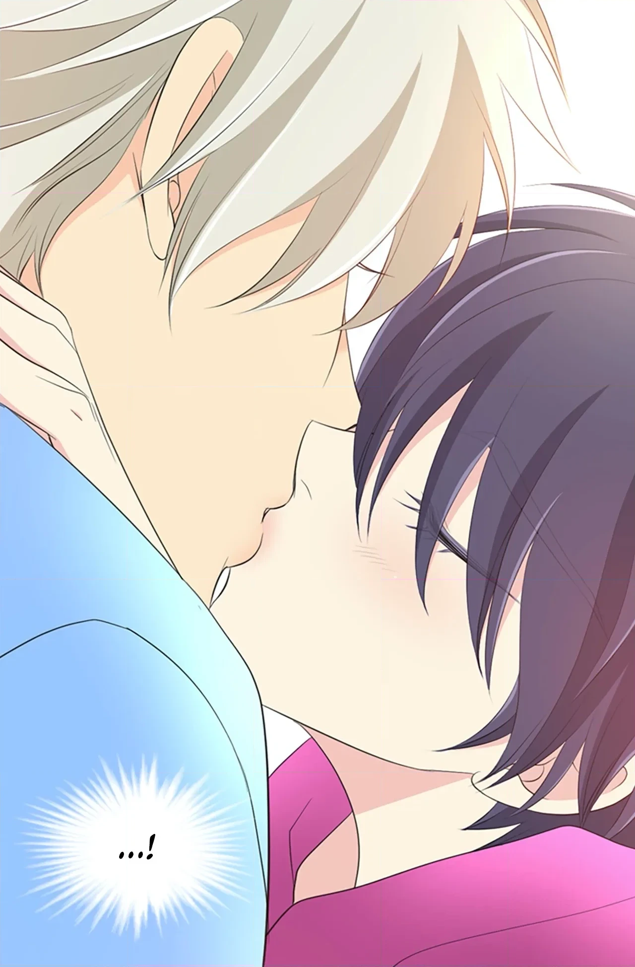 Read Your Highness, Please! chapter 46 image 49 on Lezhin