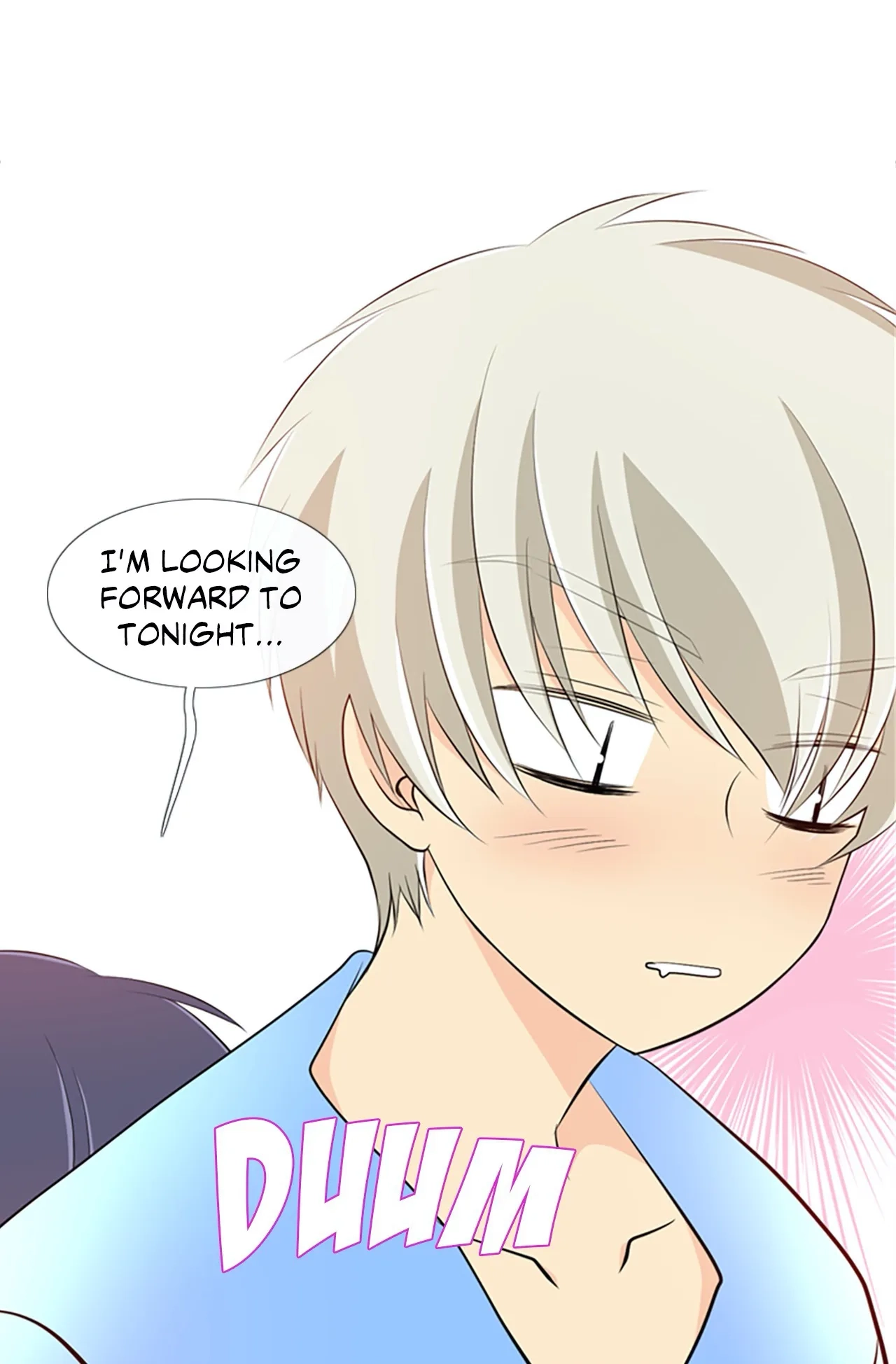 Read Your Highness, Please! chapter 46 image 7 on Lezhin
