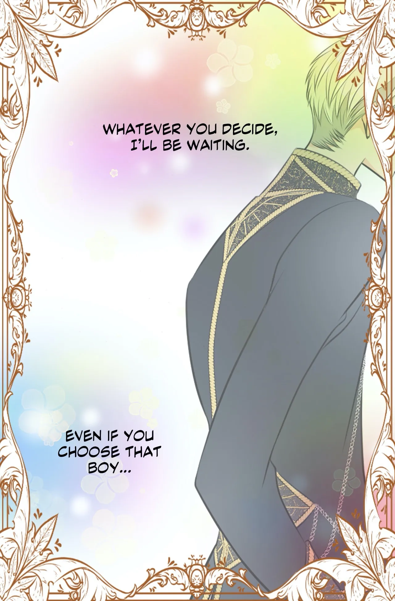 Read Your Highness, Please! chapter 47 image 10 on Lezhin