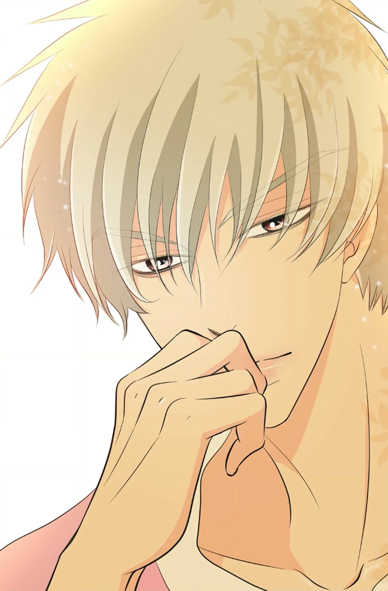 Read Your Highness, Please! chapter 47 image 19 on Lezhin