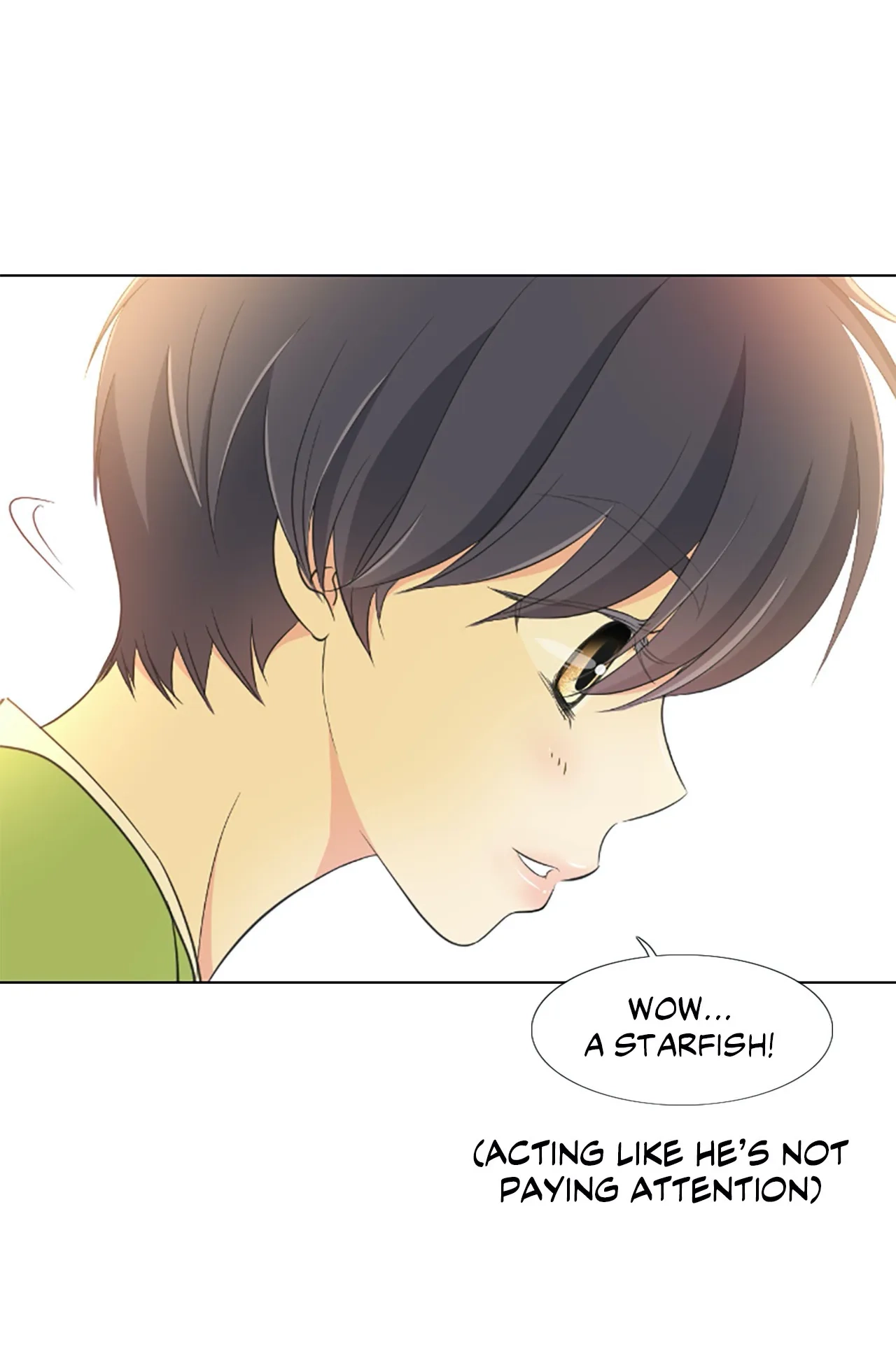 Read Your Highness, Please! chapter 47 image 20 on Lezhin