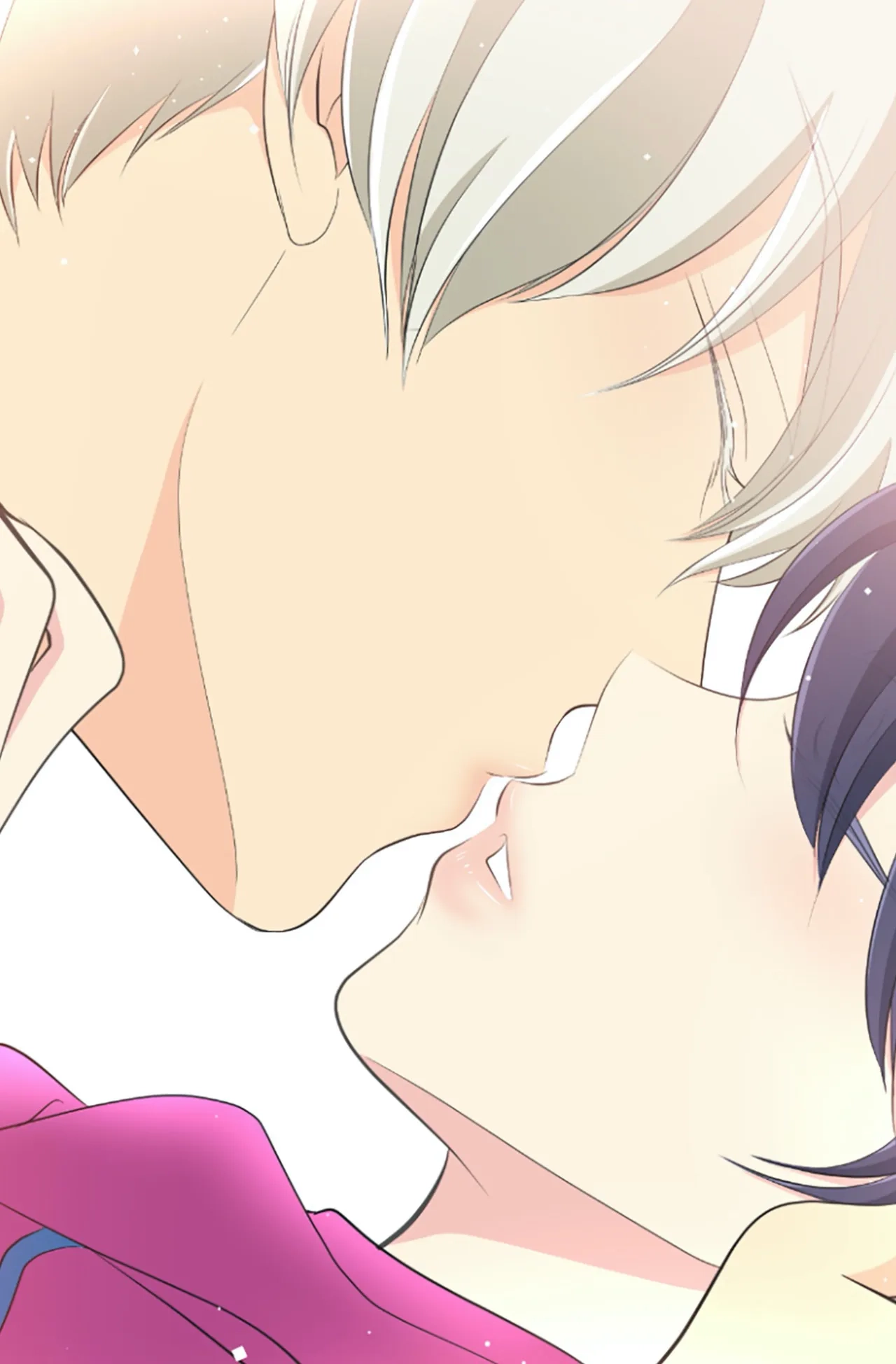 Read Your Highness, Please! chapter 47 image 25 on Lezhin