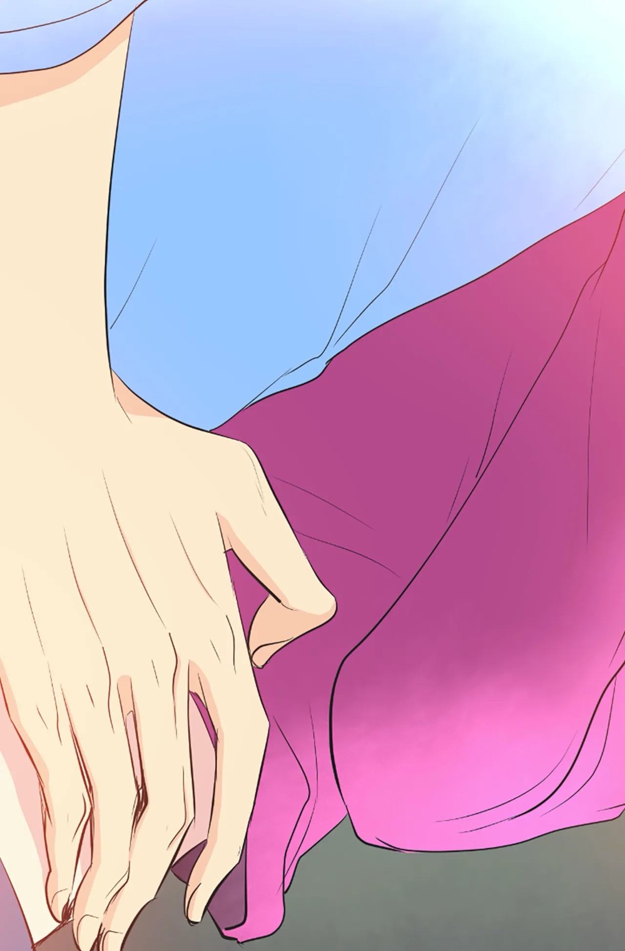 Read Your Highness, Please! chapter 47 image 26 on Lezhin