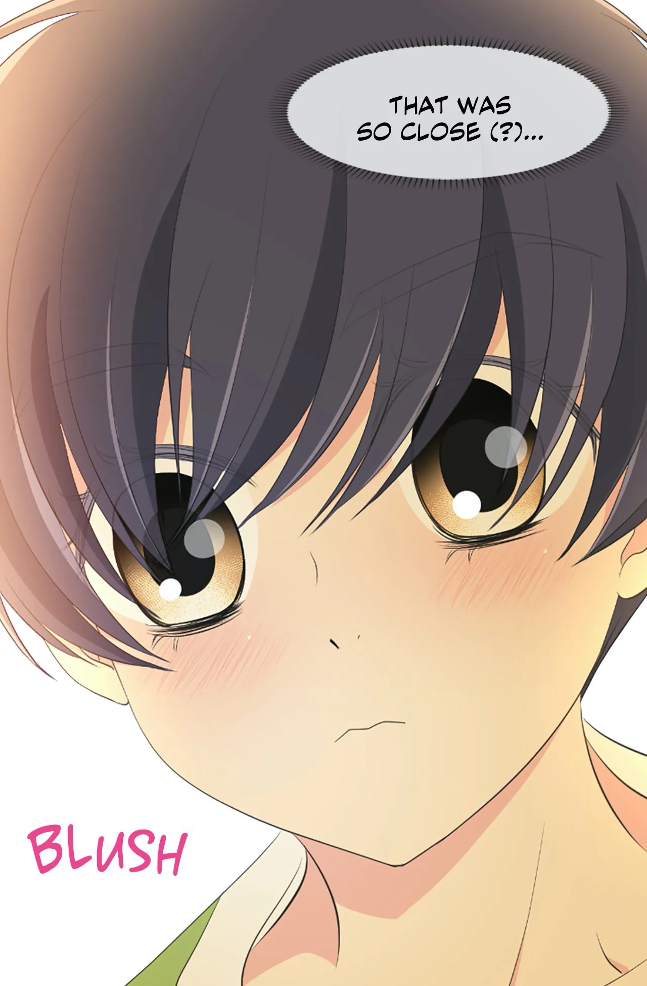 Read Your Highness, Please! chapter 47 image 27 on Lezhin