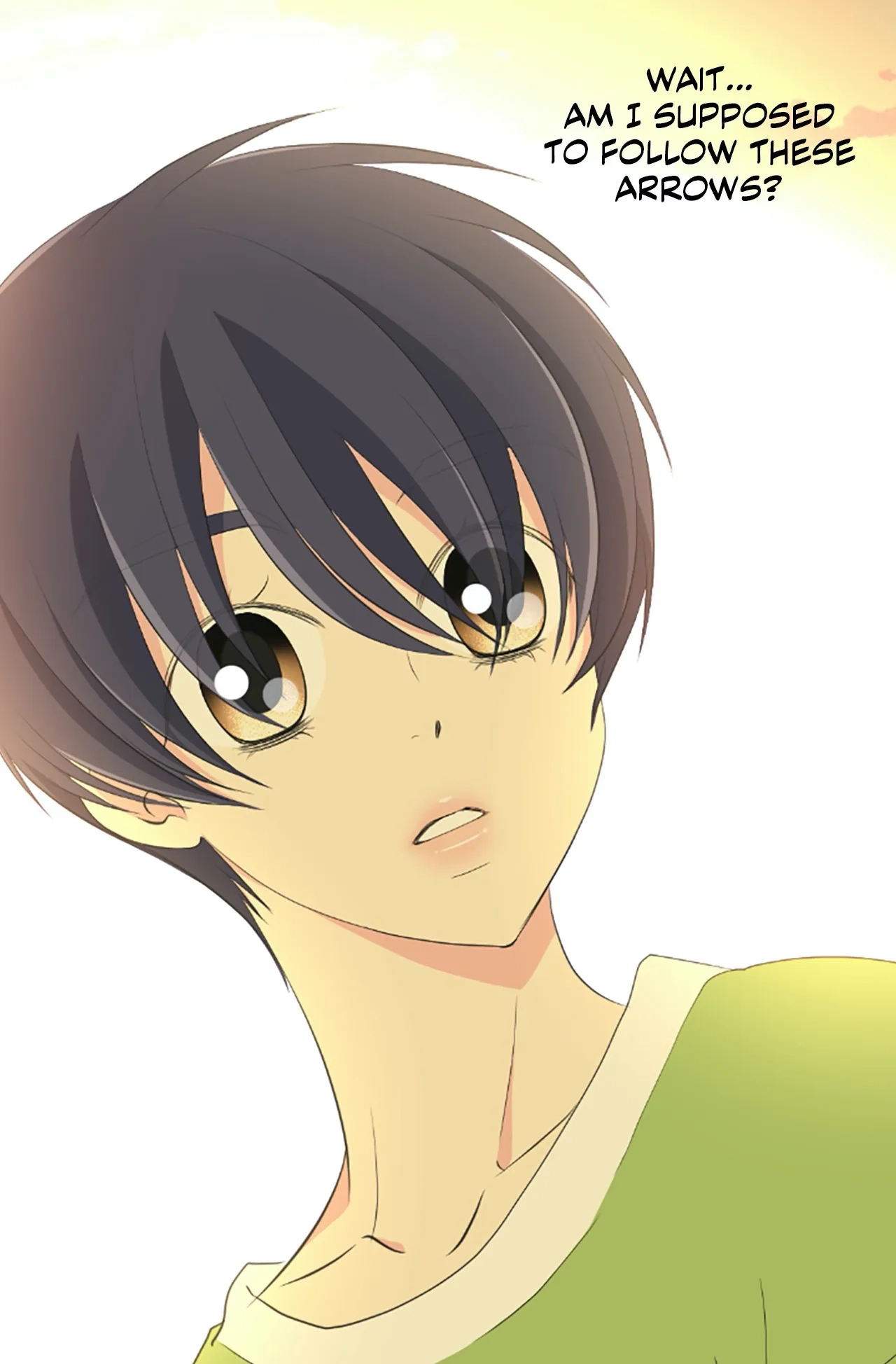 Read Your Highness, Please! chapter 47 image 31 on Lezhin
