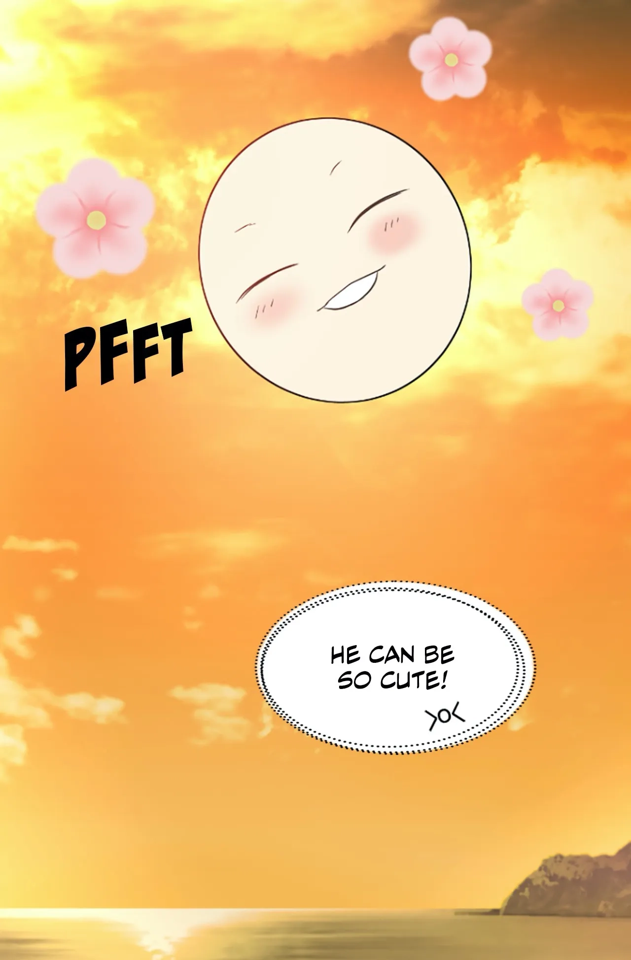 Read Your Highness, Please! chapter 47 image 32 on Lezhin