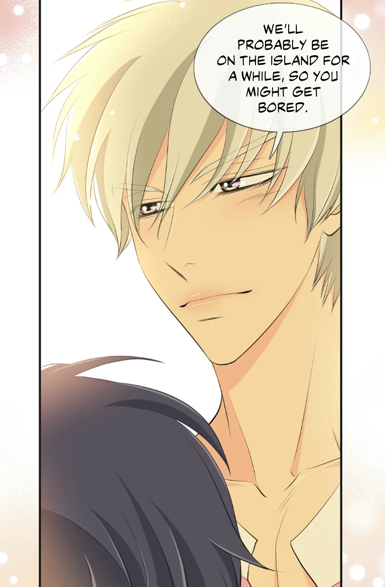 Read Your Highness, Please! chapter 47 image 40 on Lezhin