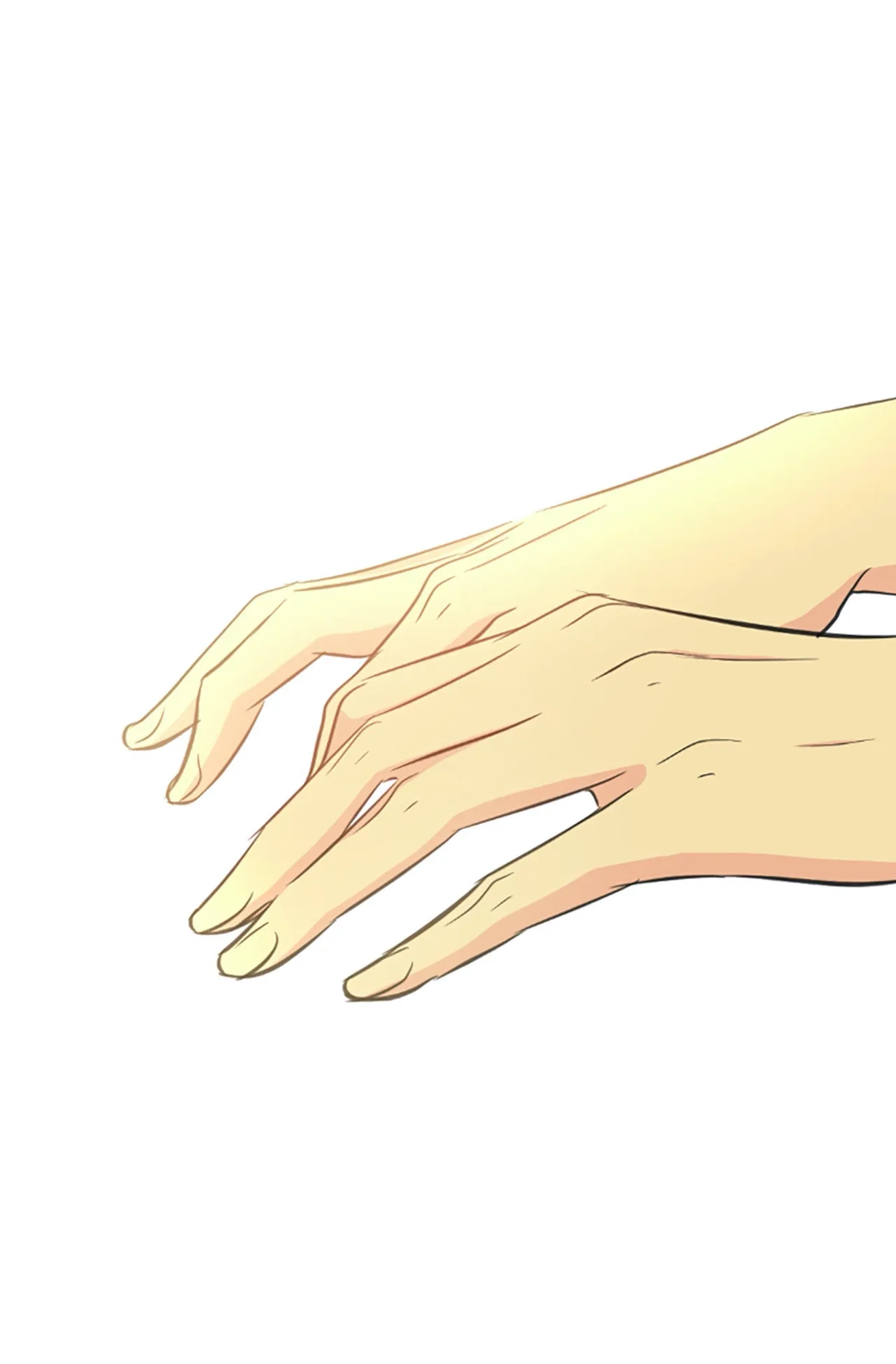 Read Your Highness, Please! chapter 47 image 45 on Lezhin