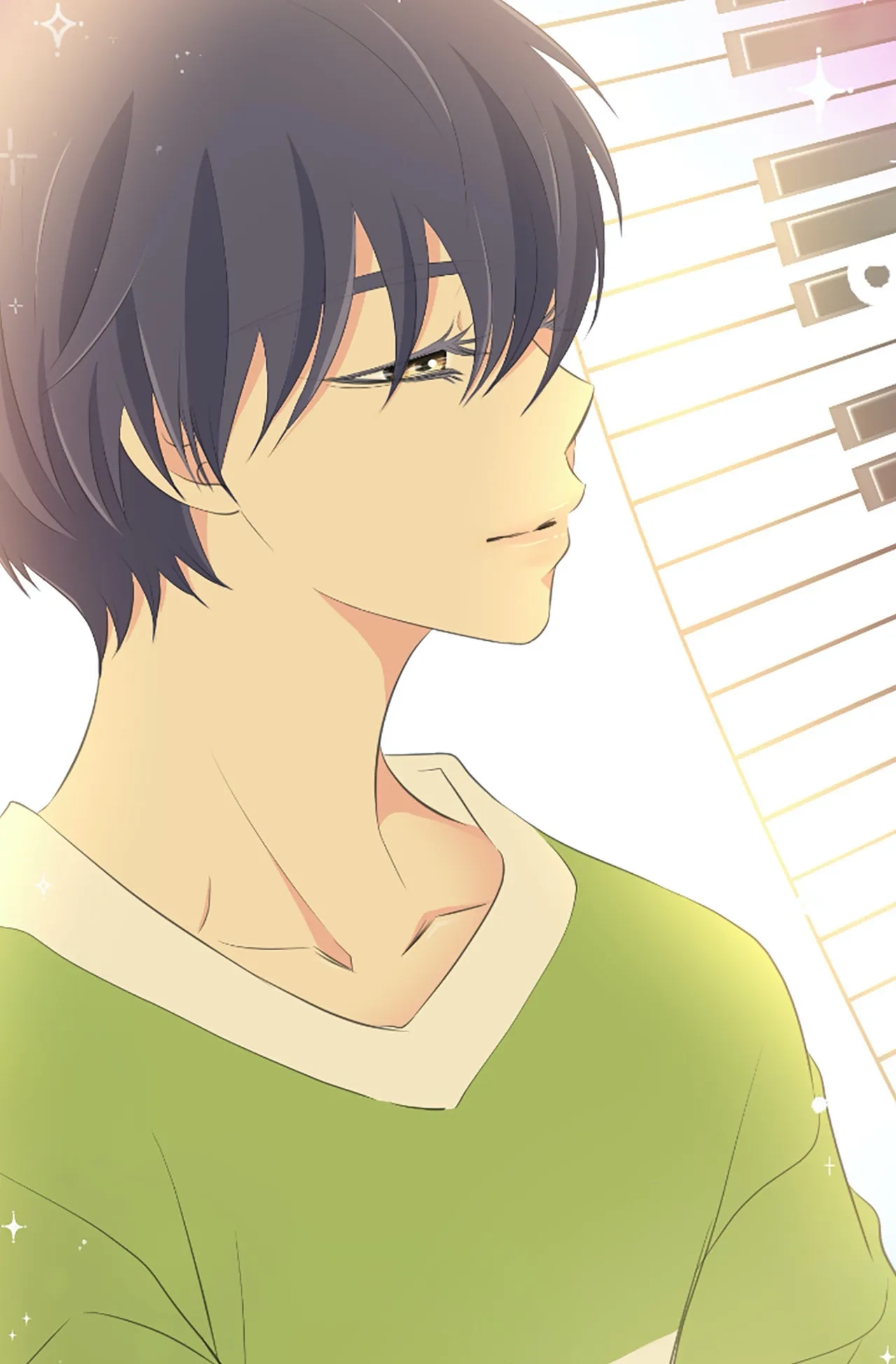 Read Your Highness, Please! chapter 47 image 50 on Lezhin