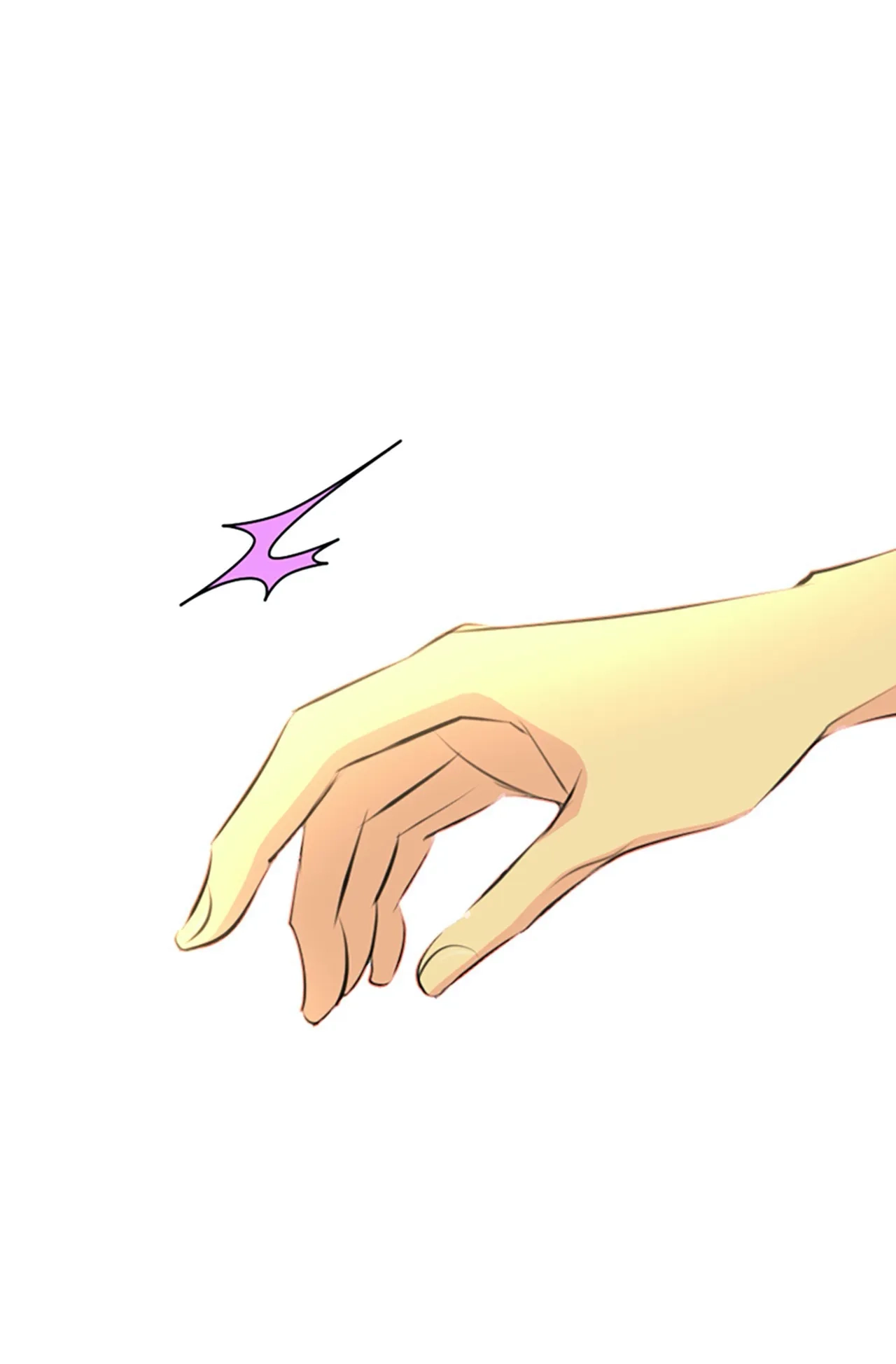 Read Your Highness, Please! chapter 48 image 1 on Lezhin