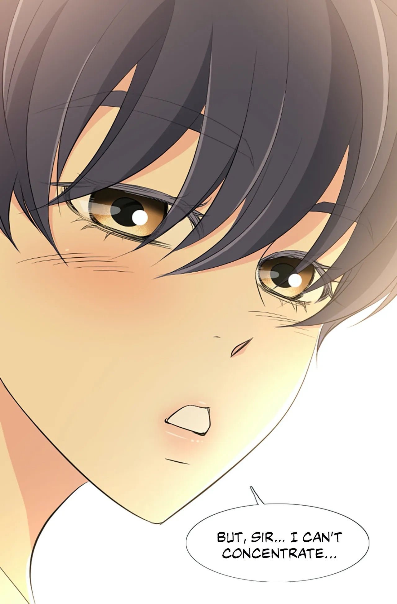 Read Your Highness, Please! chapter 48 image 11 on Lezhin