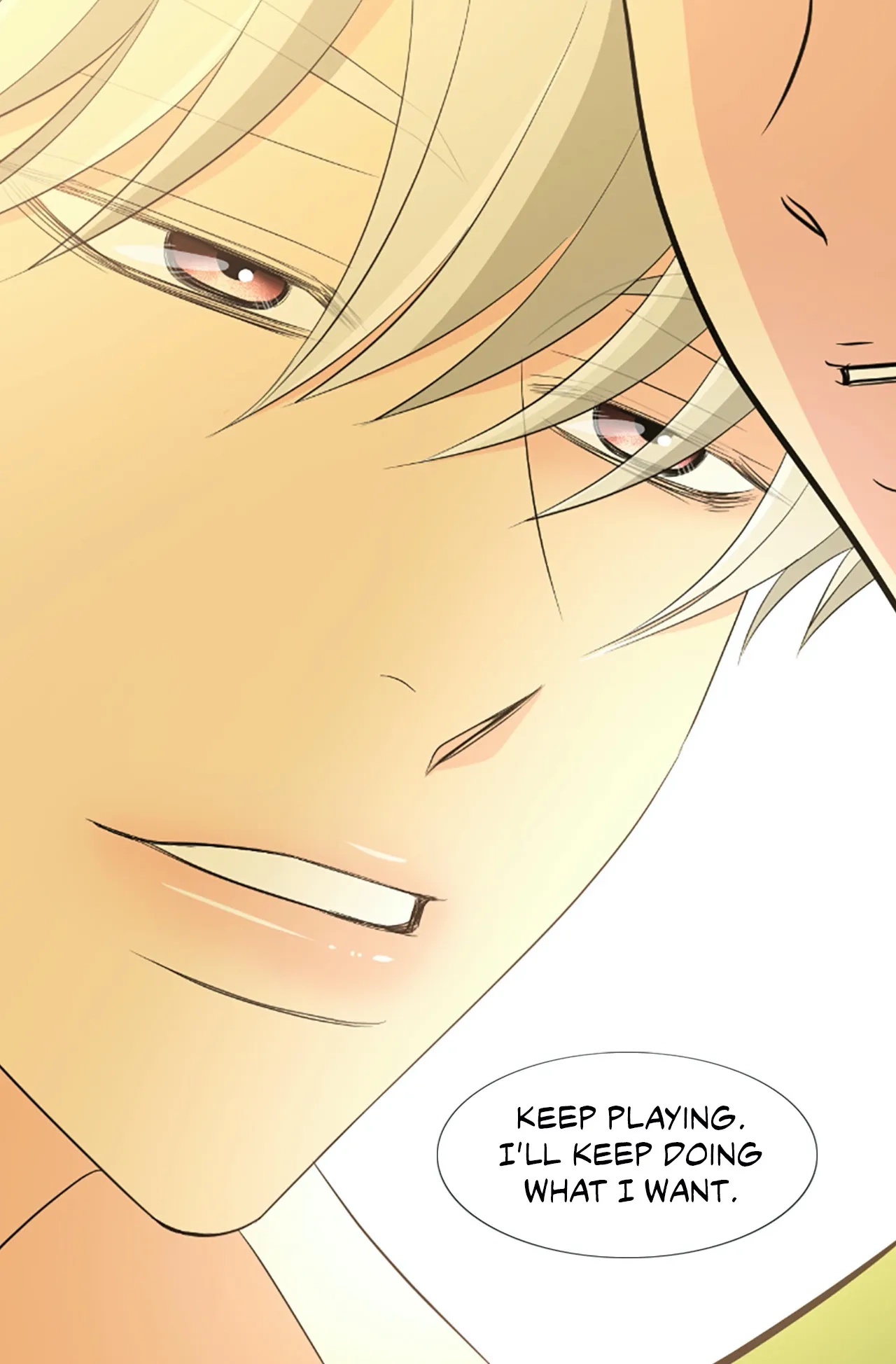 Read Your Highness, Please! chapter 48 image 12 on Lezhin