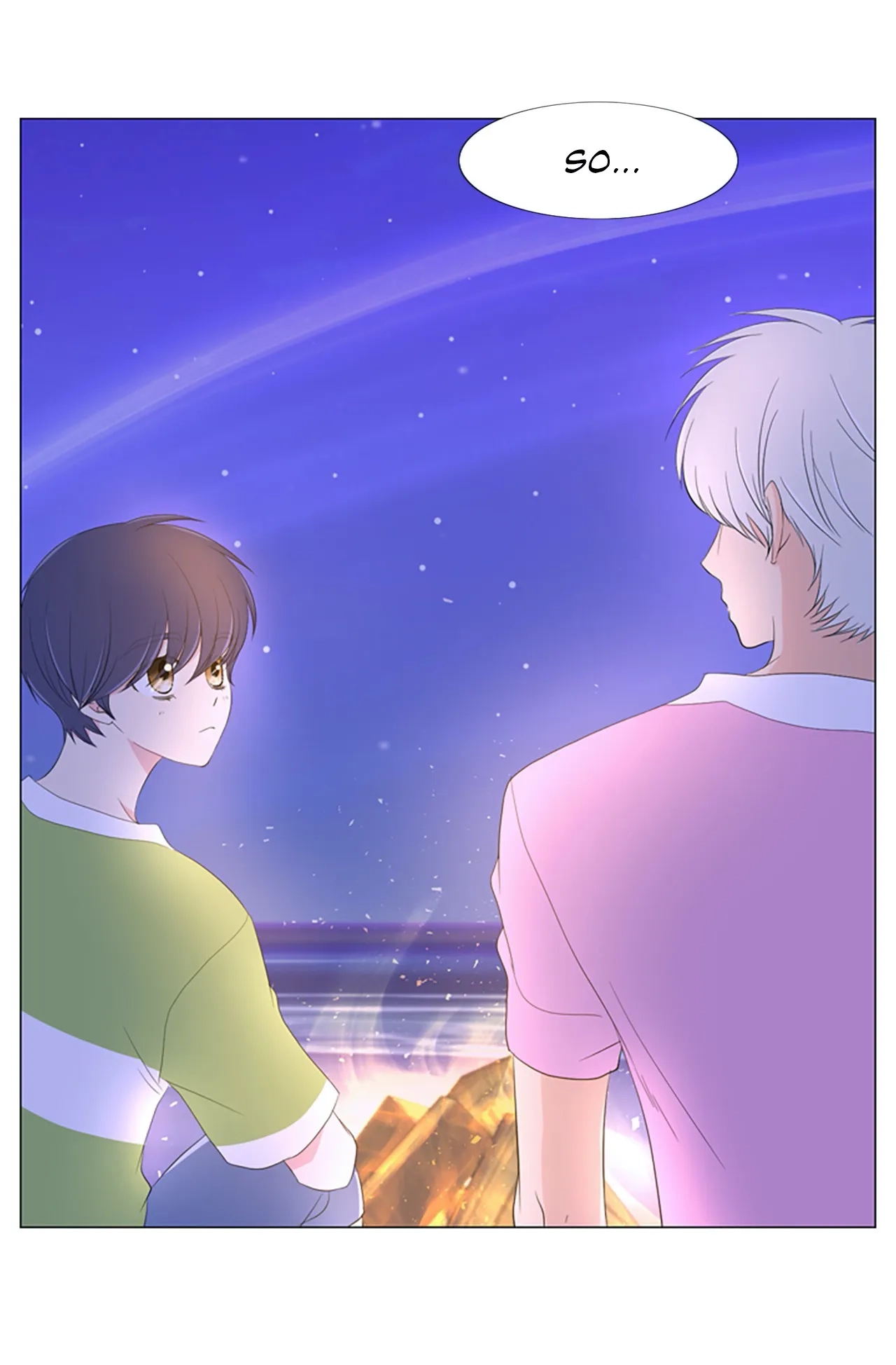 Read Your Highness, Please! chapter 48 image 22 on Lezhin