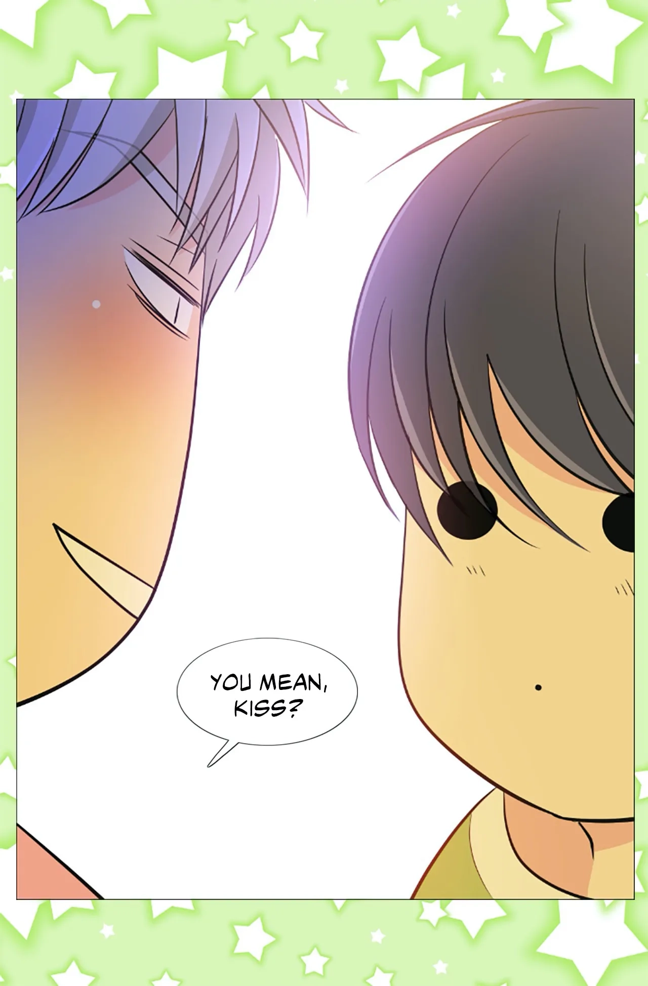 Read Your Highness, Please! chapter 48 image 34 on Lezhin