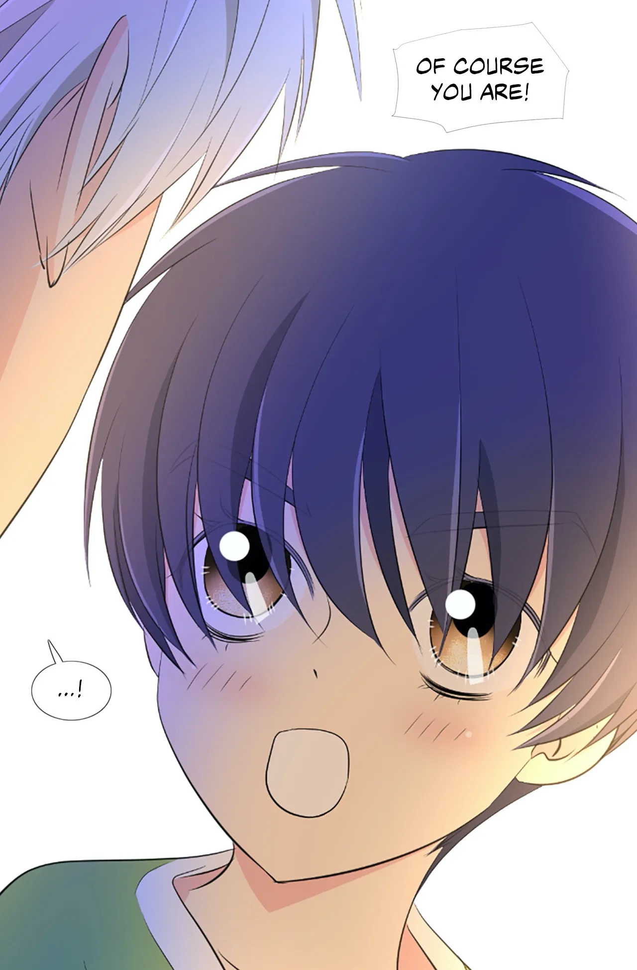 Read Your Highness, Please! chapter 48 image 40 on Lezhin