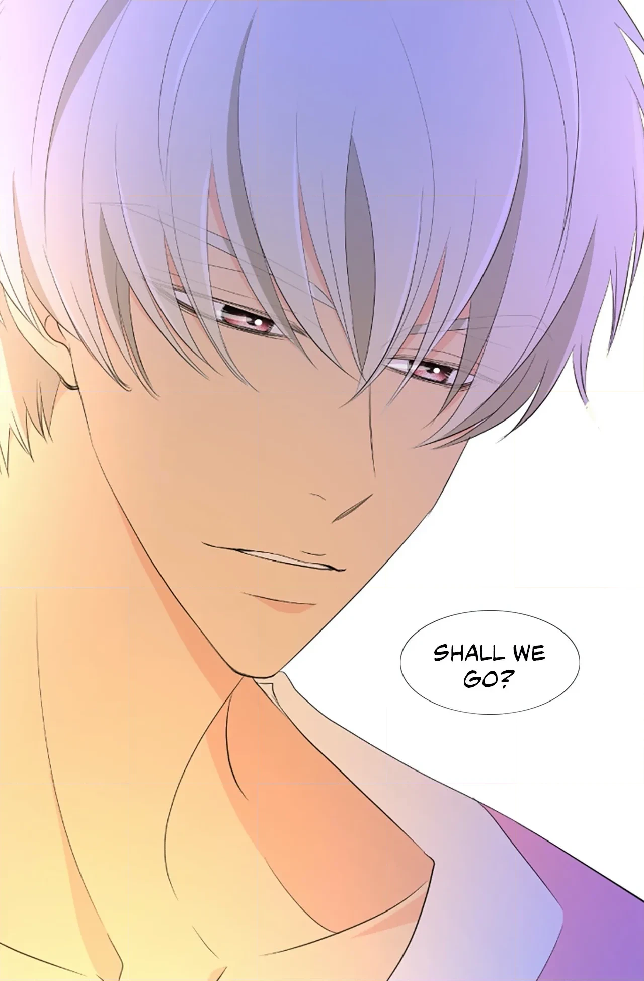 Read Your Highness, Please! chapter 48 image 49 on Lezhin