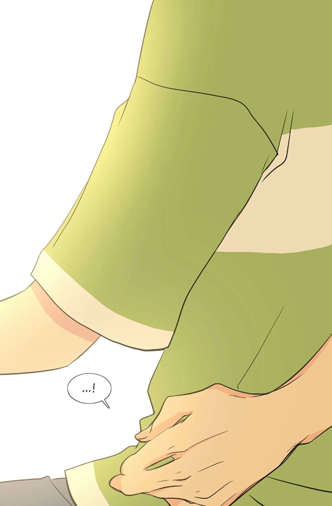 Read Your Highness, Please! chapter 48 image 5 on Lezhin