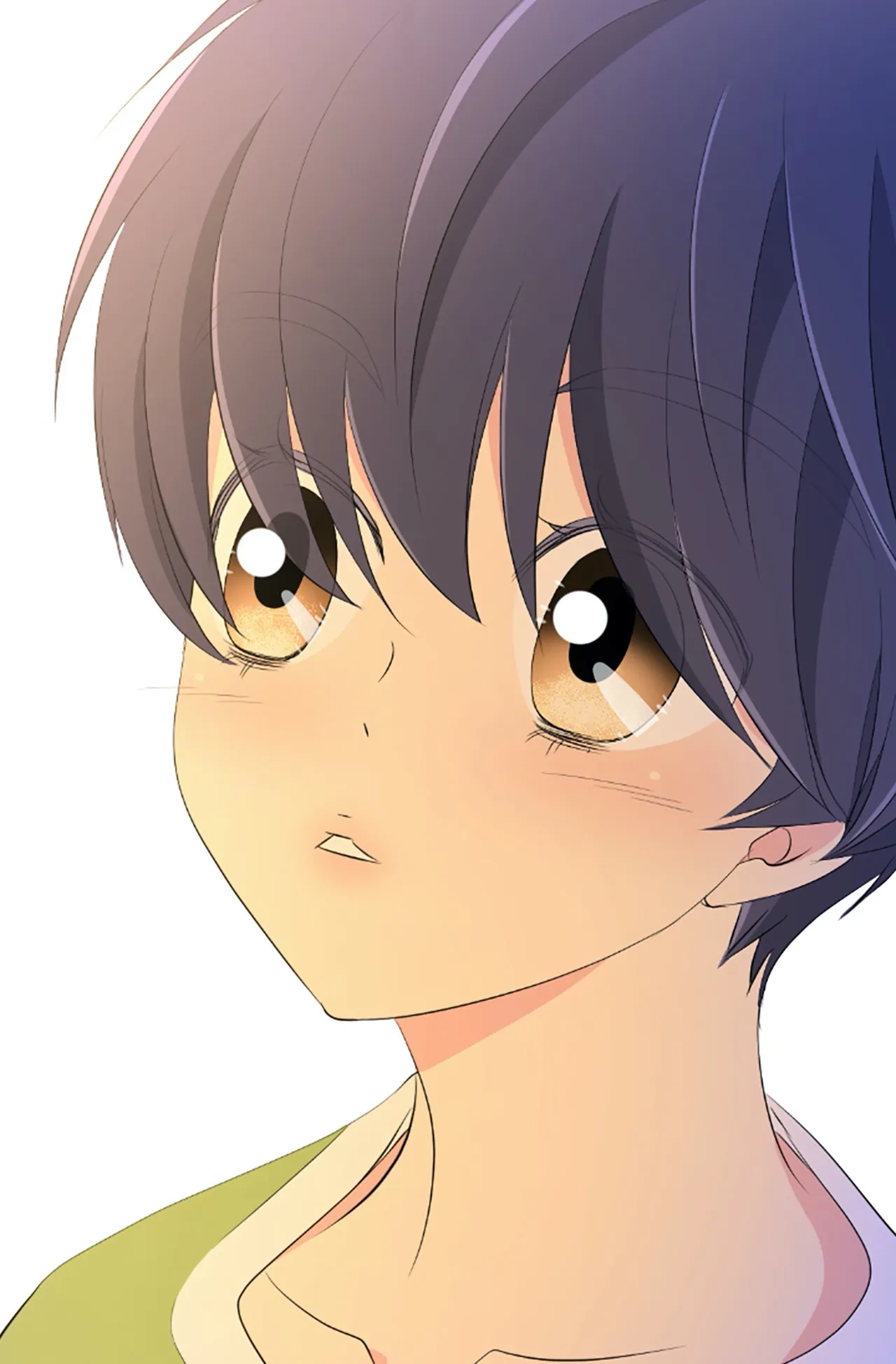 Read Your Highness, Please! chapter 48 image 50 on Lezhin