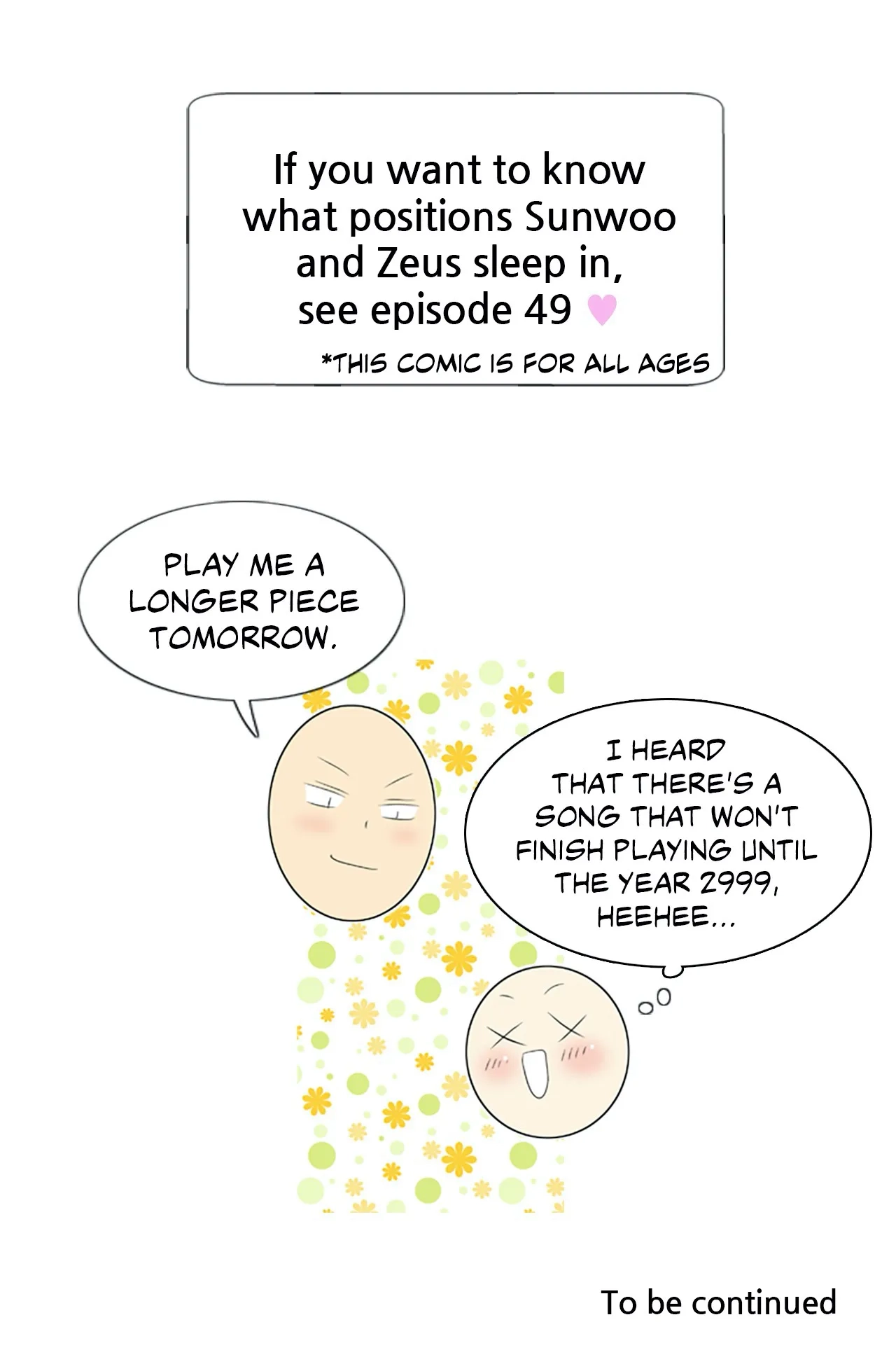 Read Your Highness, Please! chapter 48 image 51 on Lezhin