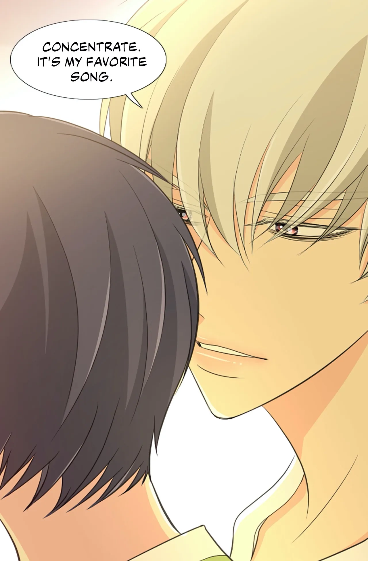 Read Your Highness, Please! chapter 48 image 7 on Lezhin