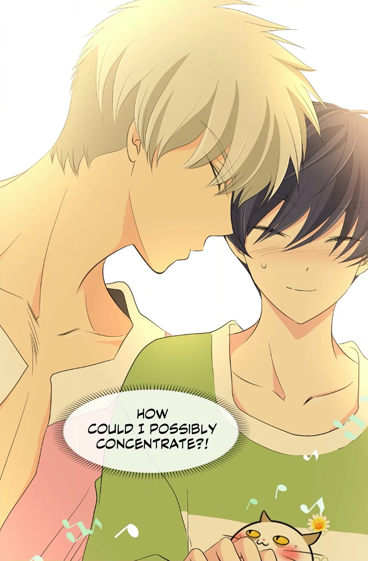 Read Your Highness, Please! chapter 48 image 9 on Lezhin