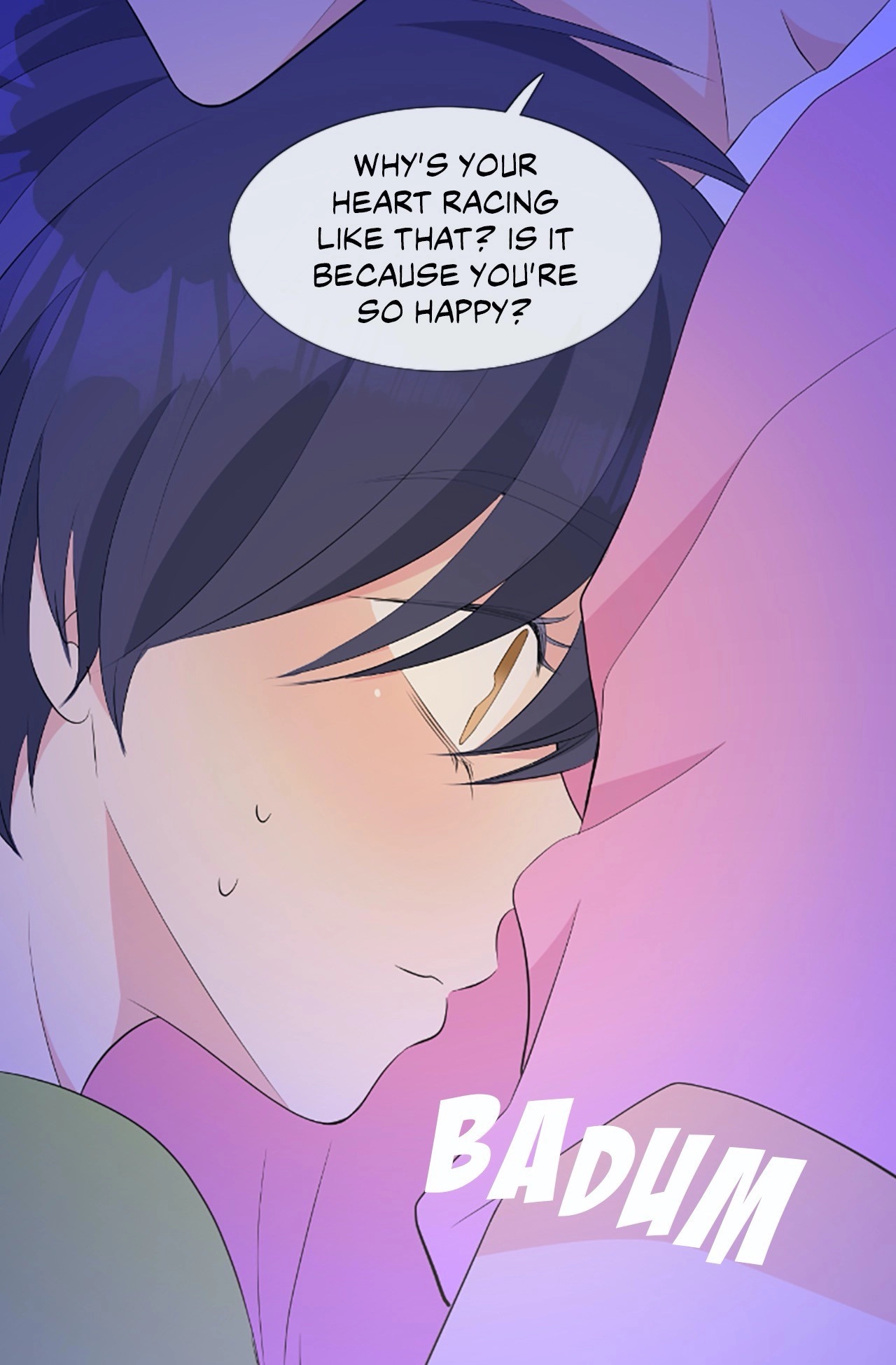 Read Your Highness, Please! chapter 49 image 11 on Lezhin