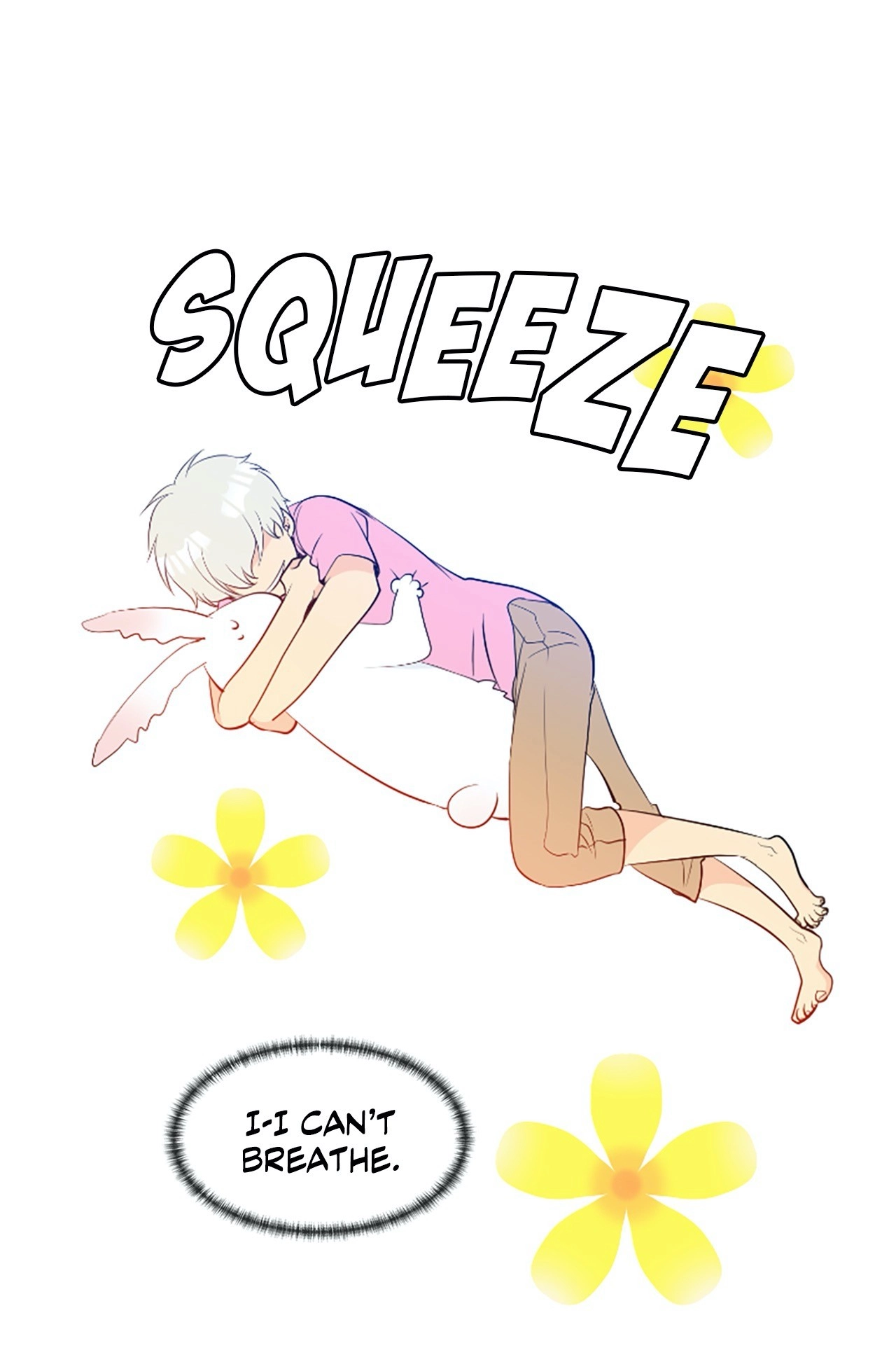 Read Your Highness, Please! chapter 49 image 14 on Lezhin