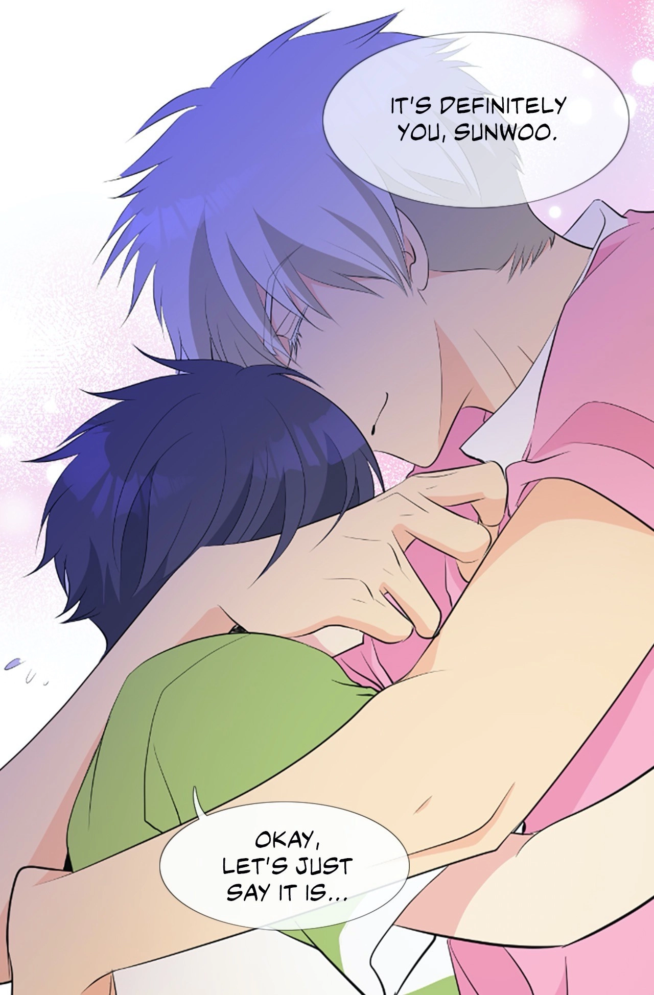Read Your Highness, Please! chapter 49 image 15 on Lezhin