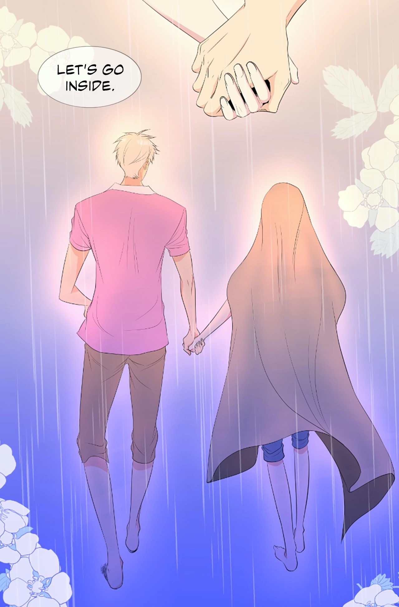 Read Your Highness, Please! chapter 49 image 27 on Lezhin
