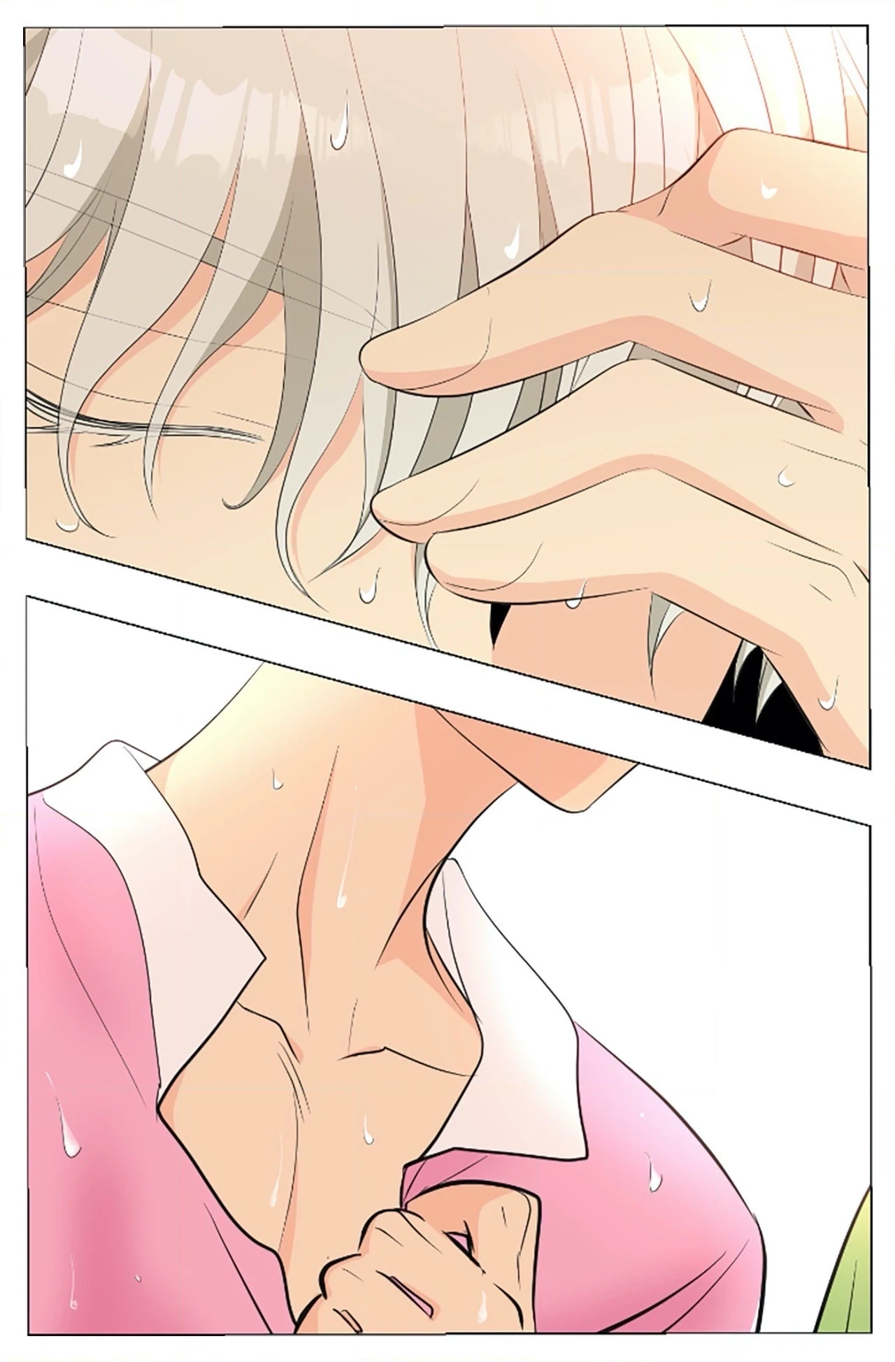 Read Your Highness, Please! chapter 49 image 29 on Lezhin