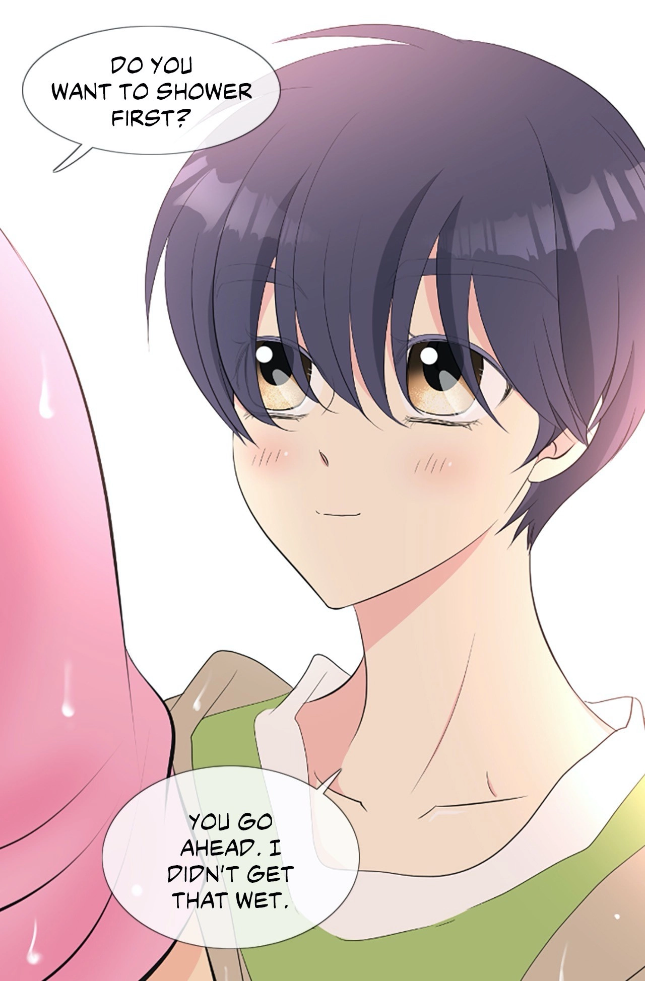 Read Your Highness, Please! chapter 49 image 30 on Lezhin
