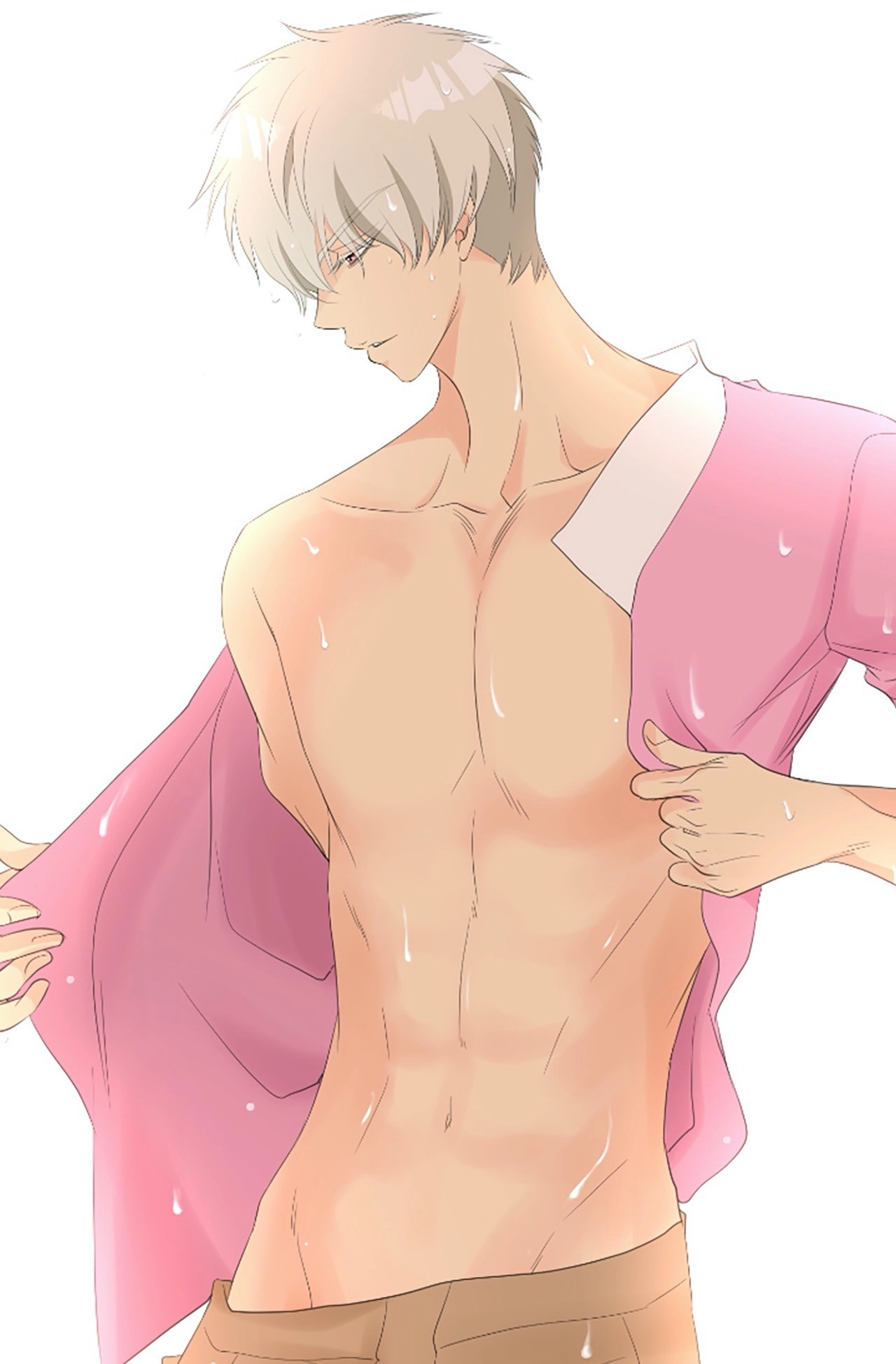 Read Your Highness, Please! chapter 49 image 33 on Lezhin