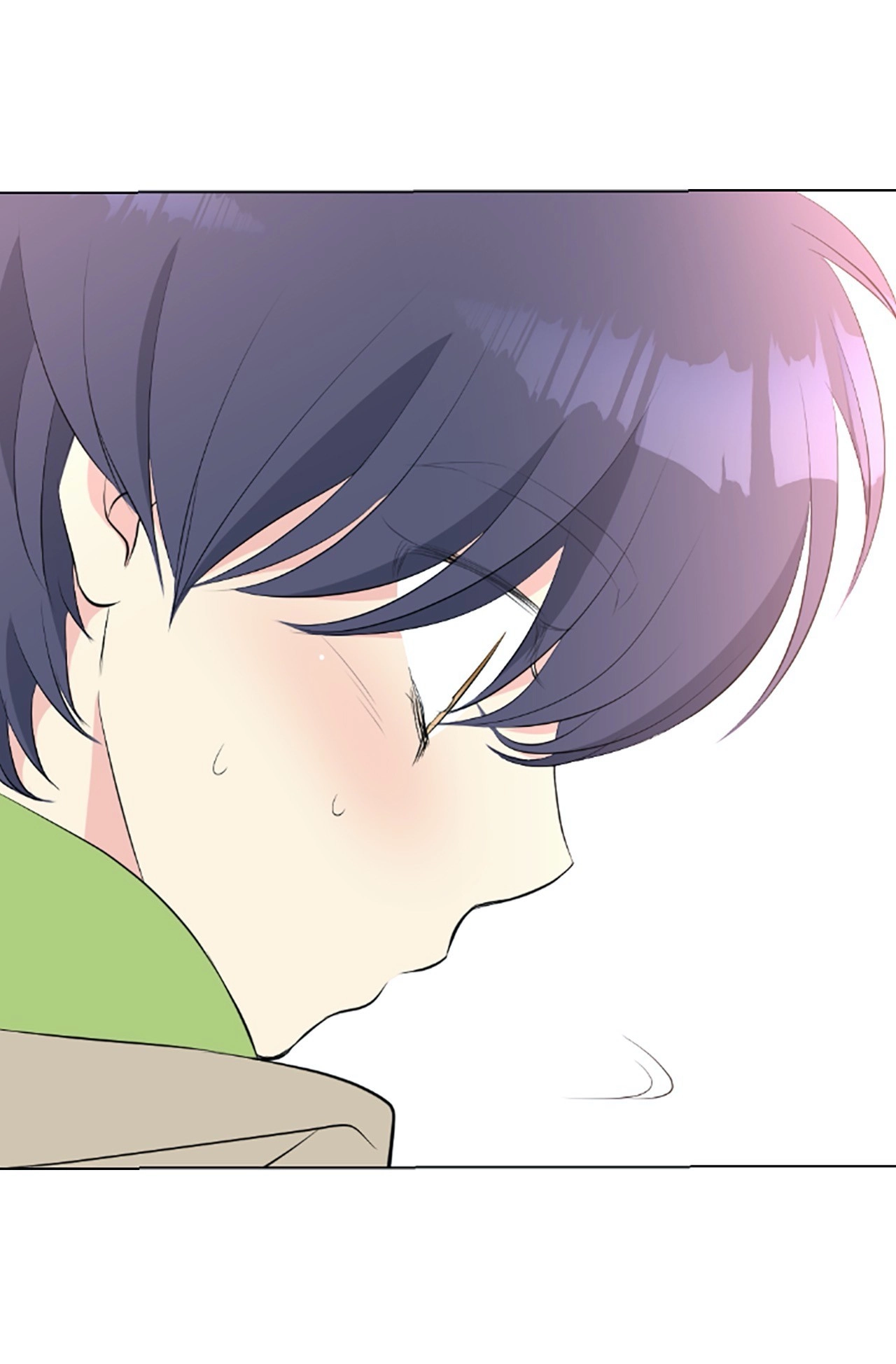 Read Your Highness, Please! chapter 49 image 35 on Lezhin