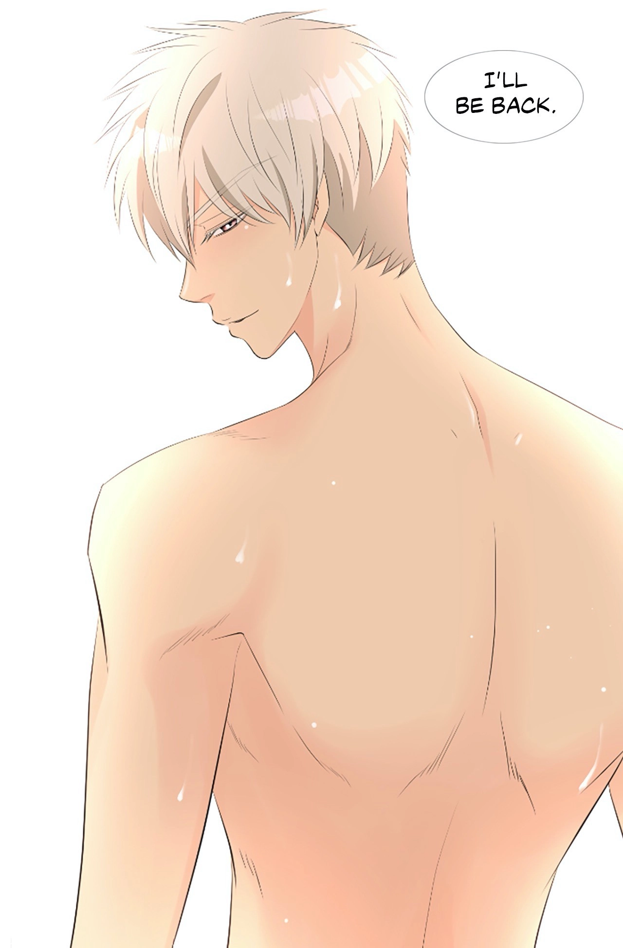 Read Your Highness, Please! chapter 49 image 36 on Lezhin