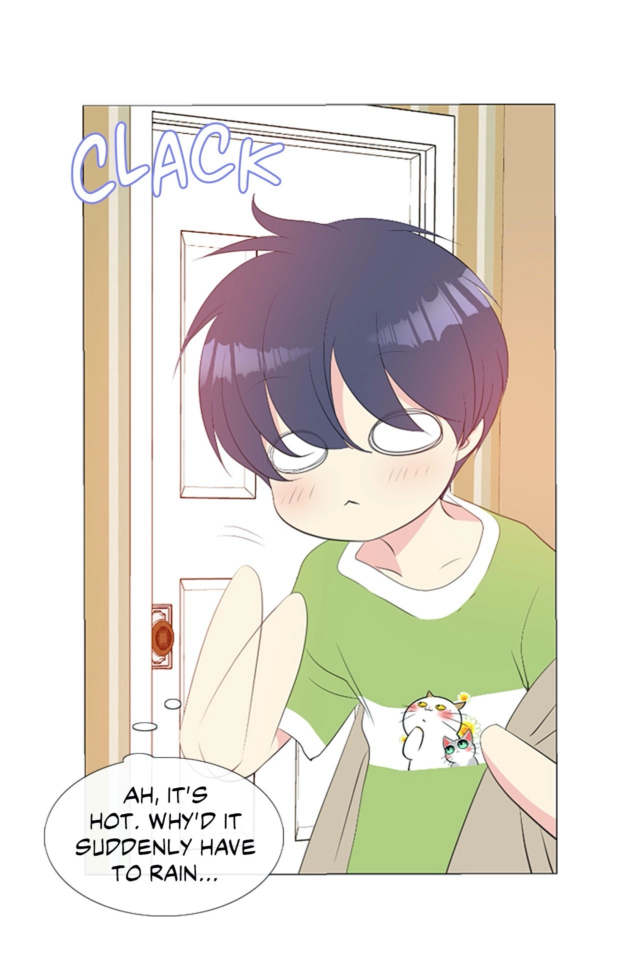 Read Your Highness, Please! chapter 49 image 37 on Lezhin