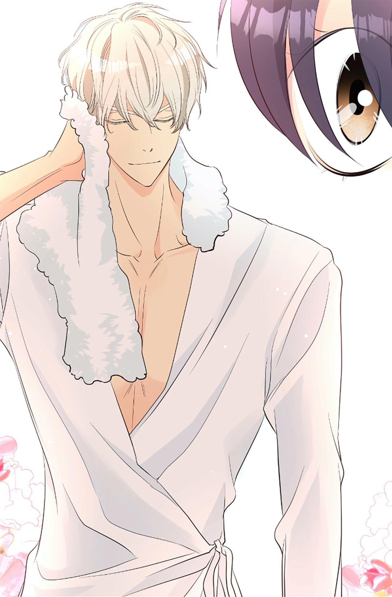 Read Your Highness, Please! chapter 49 image 40 on Lezhin