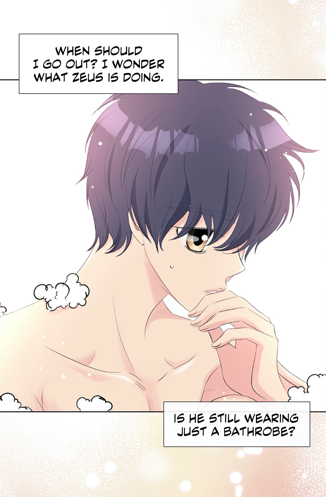 Read Your Highness, Please! chapter 49 image 45 on Lezhin