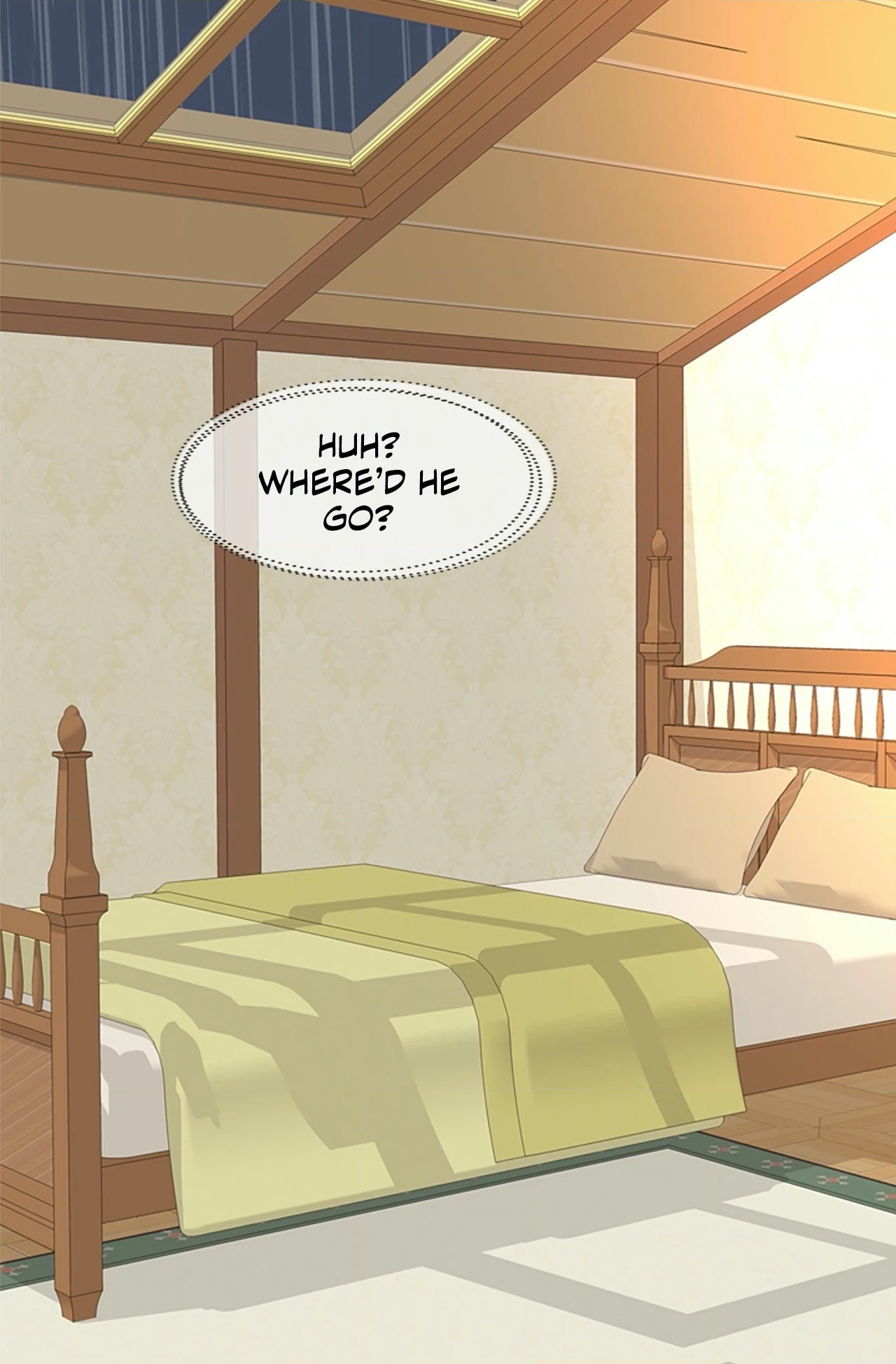 Read Your Highness, Please! chapter 49 image 49 on Lezhin