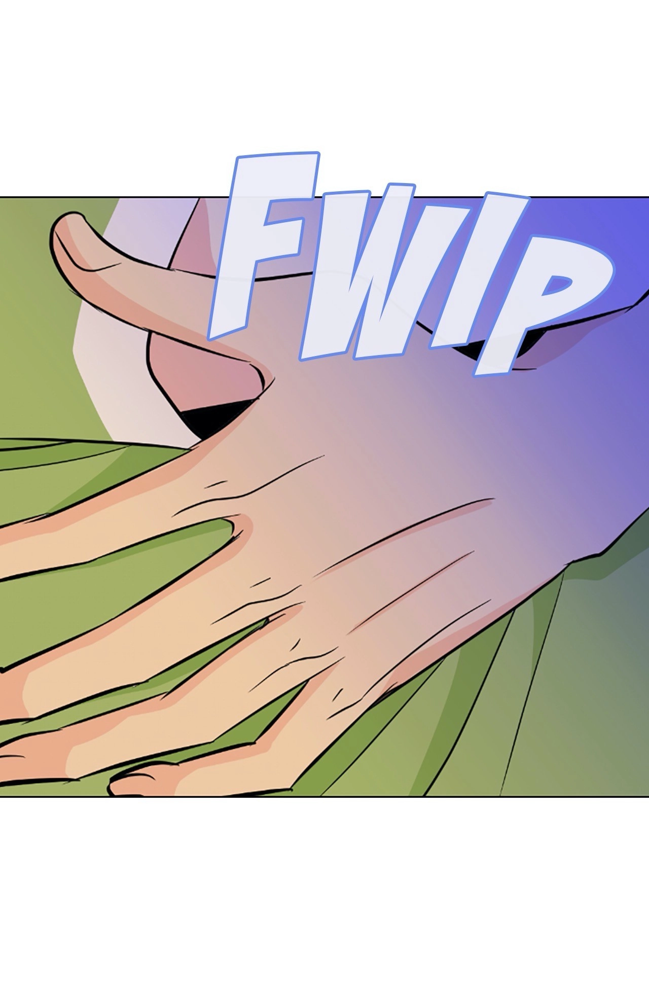 Read Your Highness, Please! chapter 49 image 7 on Lezhin