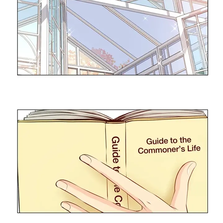Read Your Highness, Please! chapter 5 image 1 on Lezhin