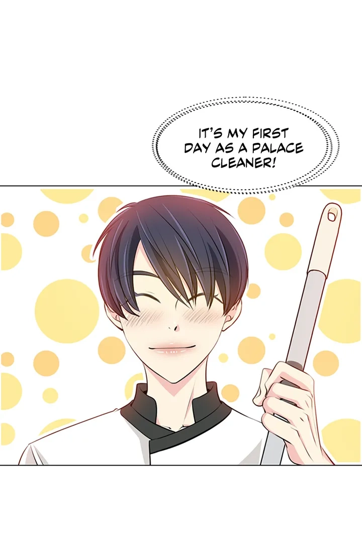 Read Your Highness, Please! chapter 5 image 10 on Lezhin