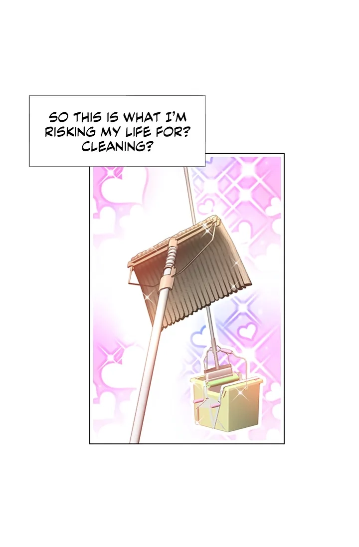 Read Your Highness, Please! chapter 5 image 11 on Lezhin