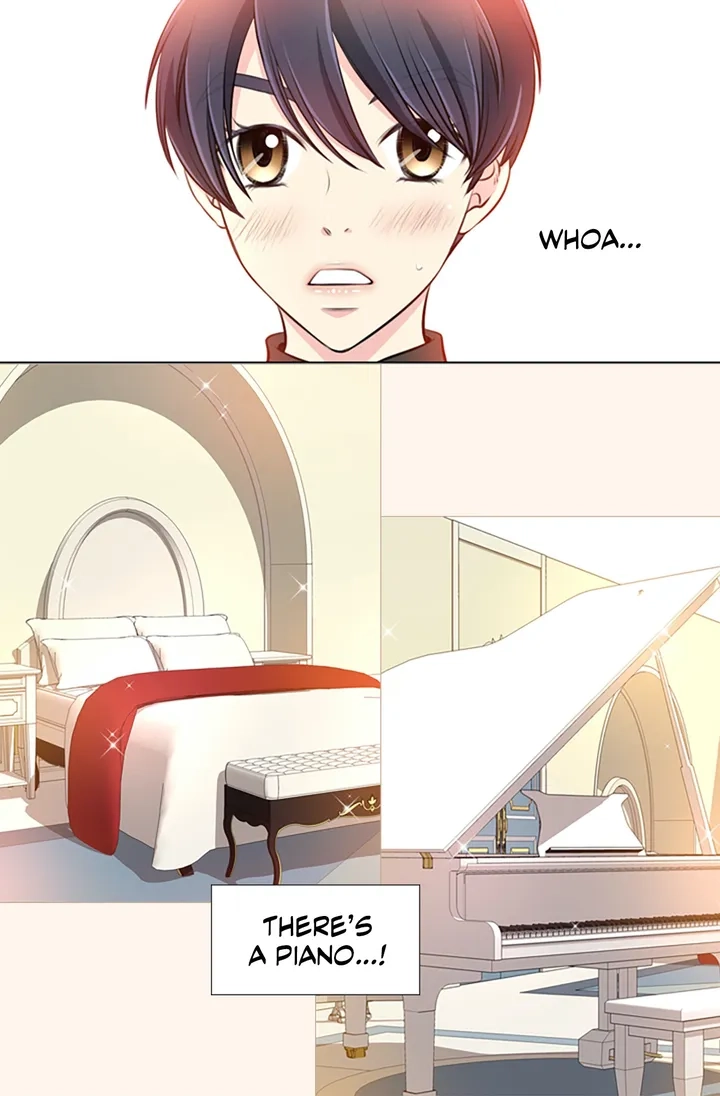 Read Your Highness, Please! chapter 5 image 15 on Lezhin