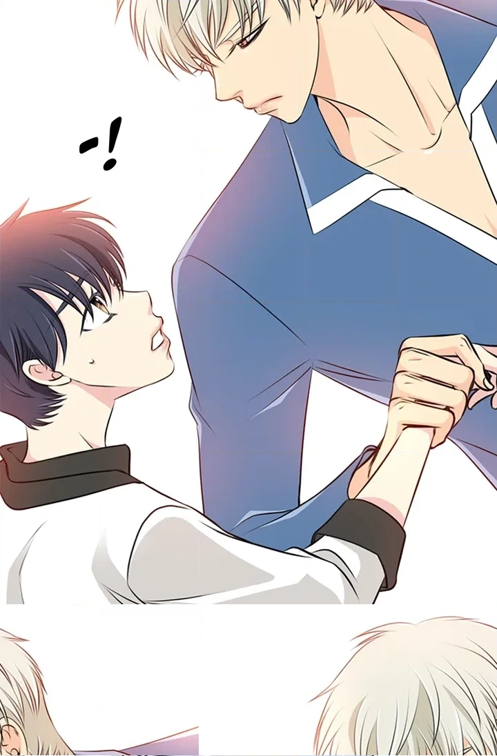 Read Your Highness, Please! chapter 5 image 19 on Lezhin